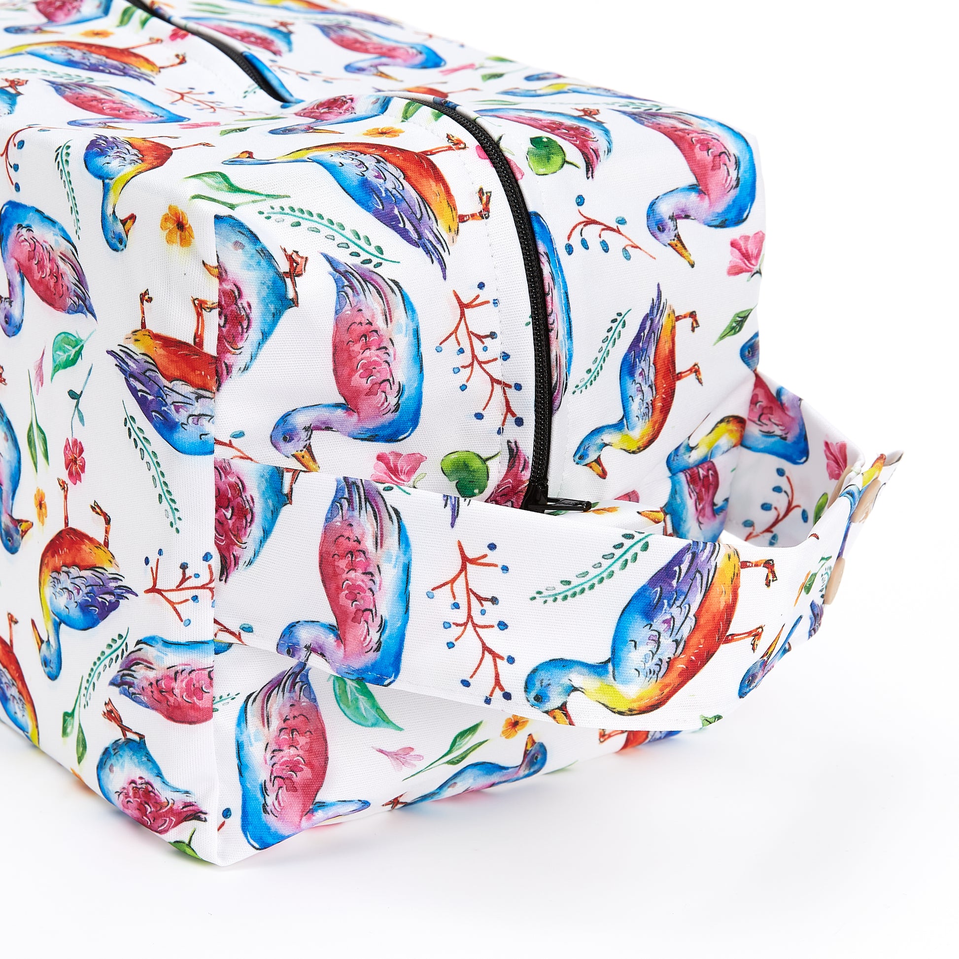 Traveller Bag - Waddles