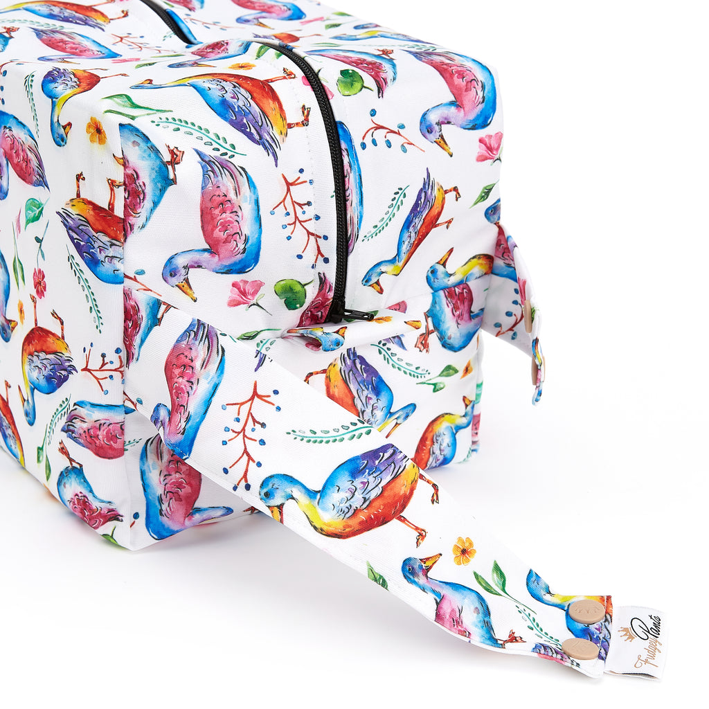 Traveller Bag - Waddles