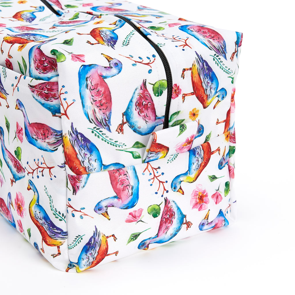 Traveller Bag - Waddles