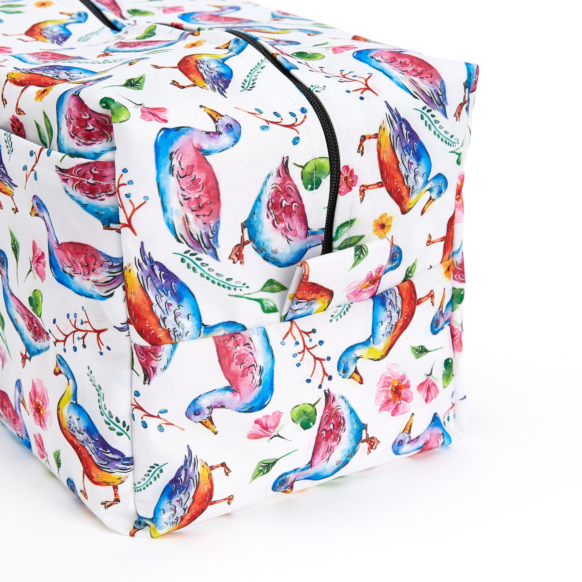 Traveller Bag - Waddles