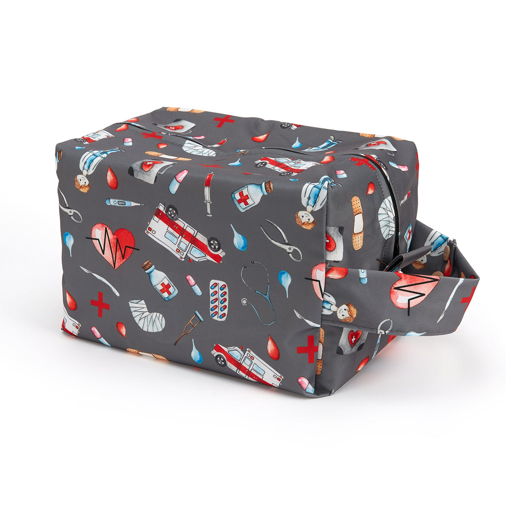 Traveller Bag - Emergency