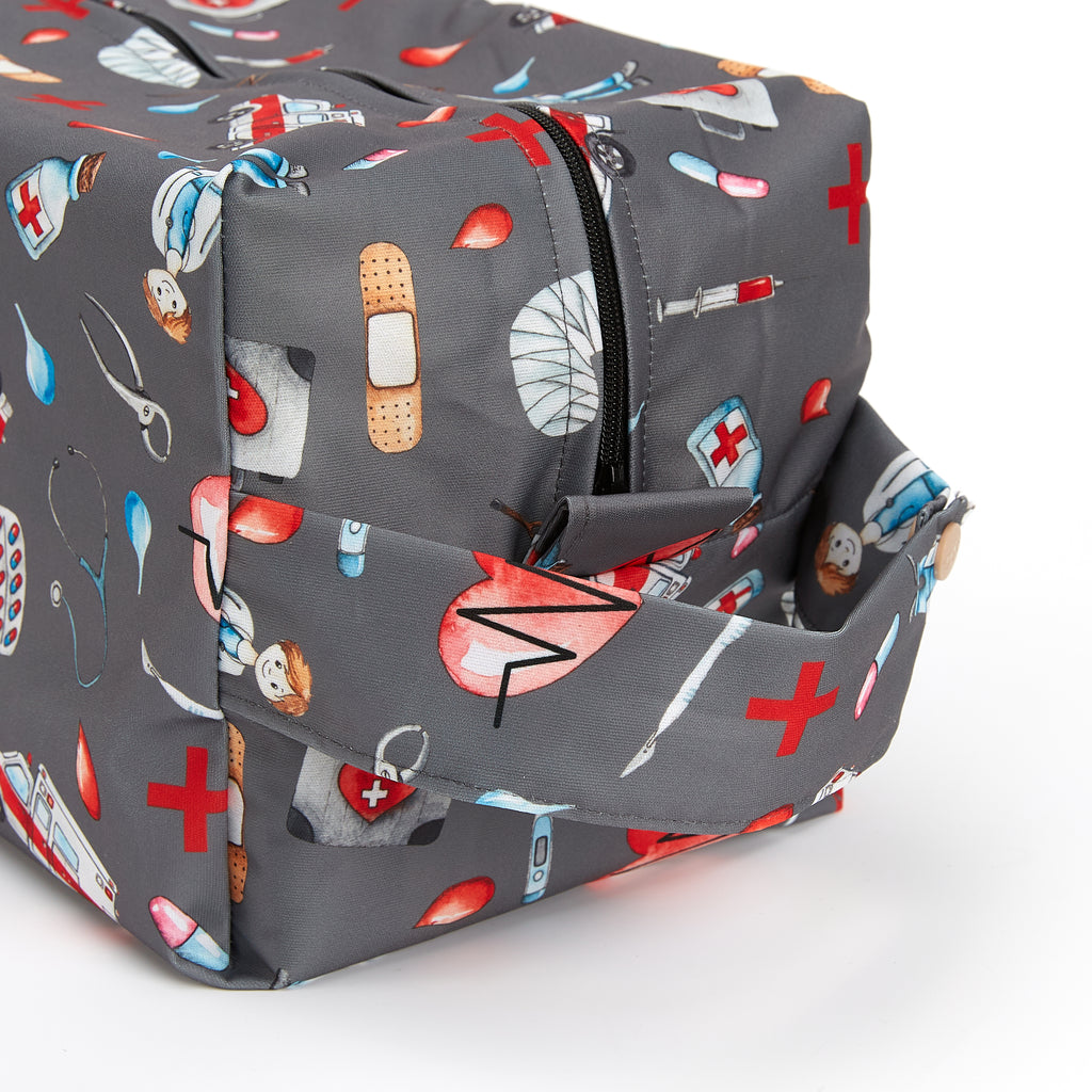 Traveller Bag - Emergency