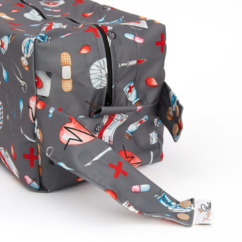 Traveller Bag - Emergency