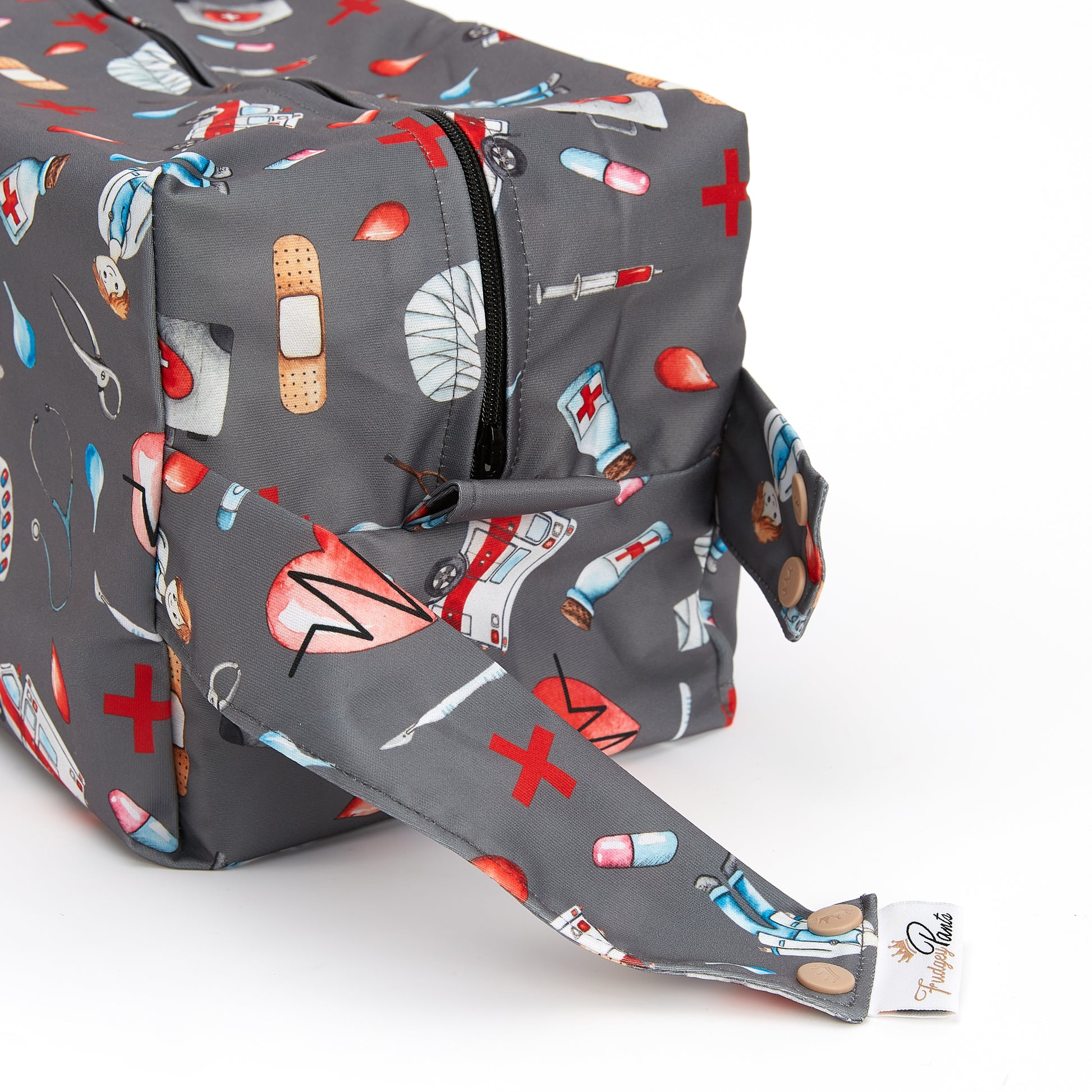 Traveller Bag - Emergency