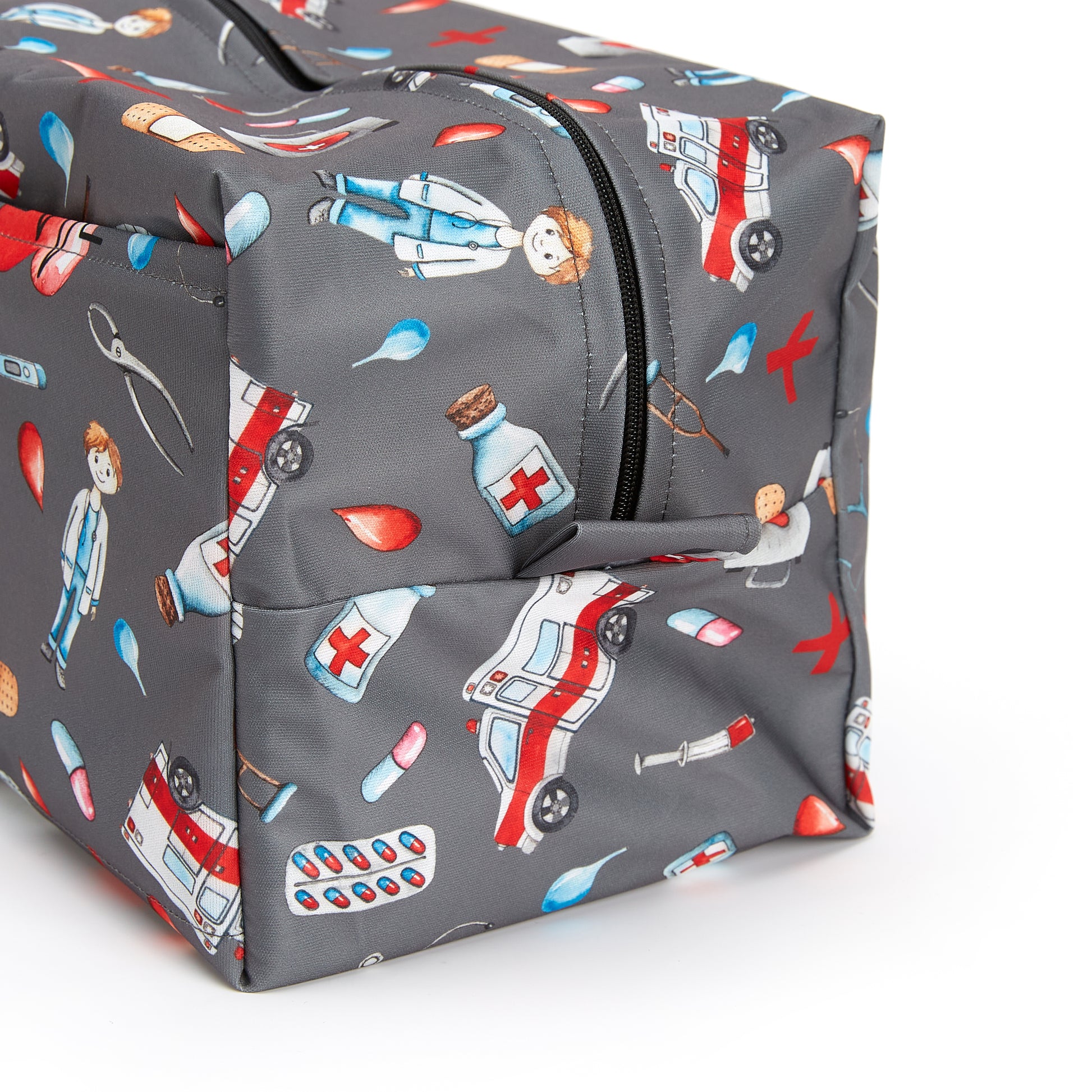 Traveller Bag - Emergency