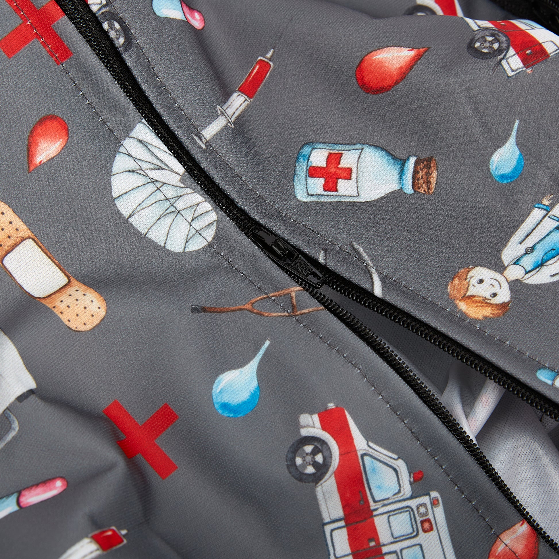 Traveller Bag - Emergency