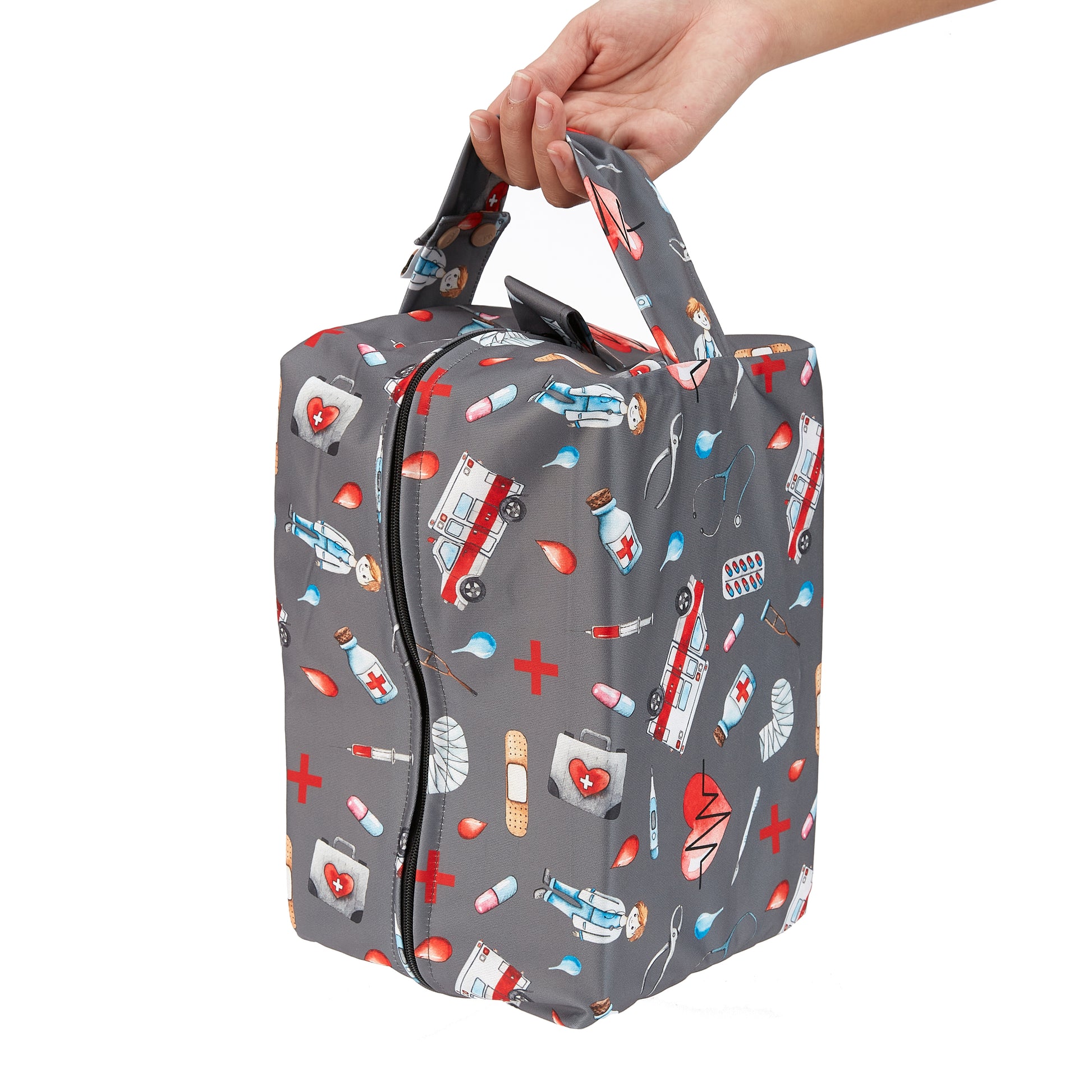 Traveller Bag - Emergency