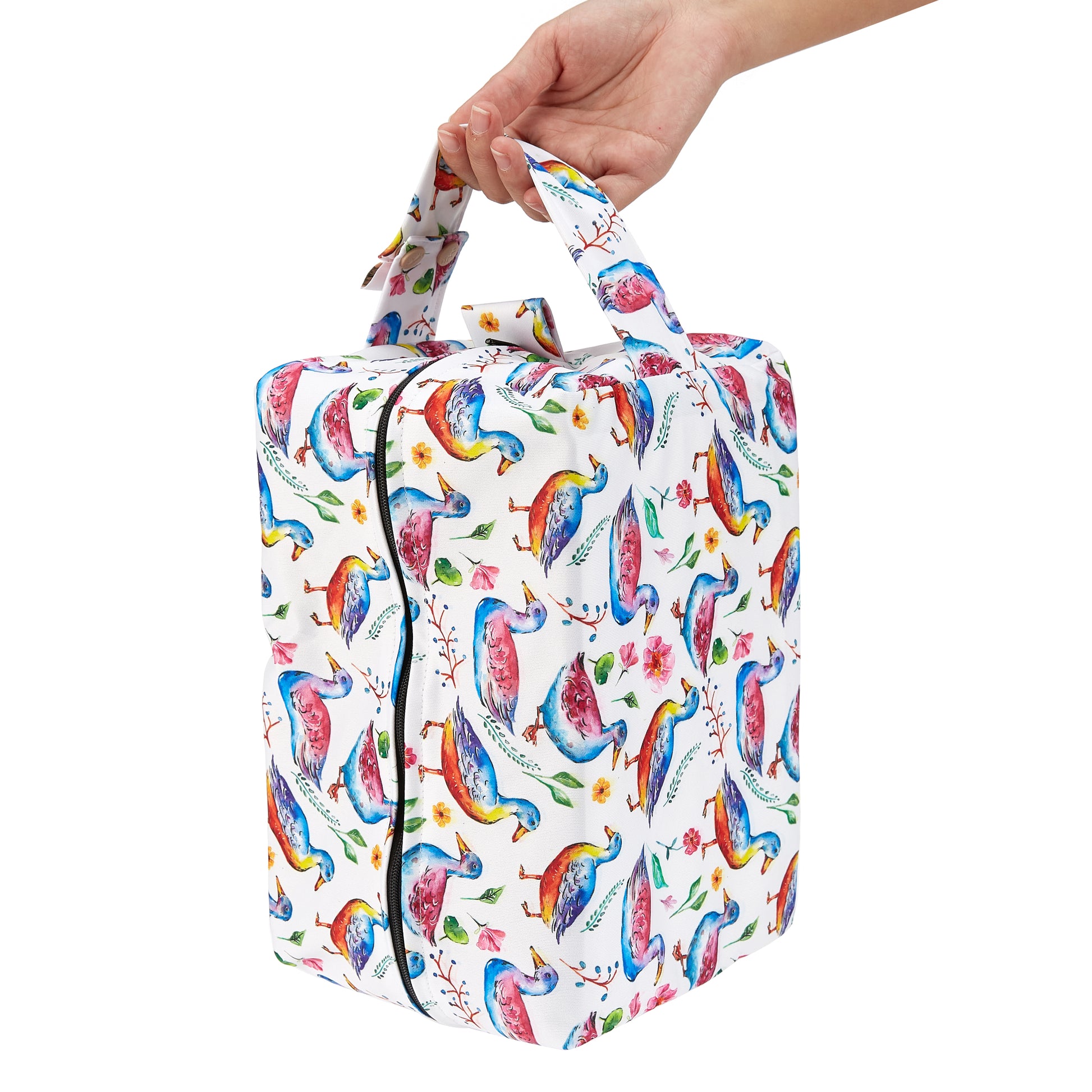 Traveller Bag - Waddles