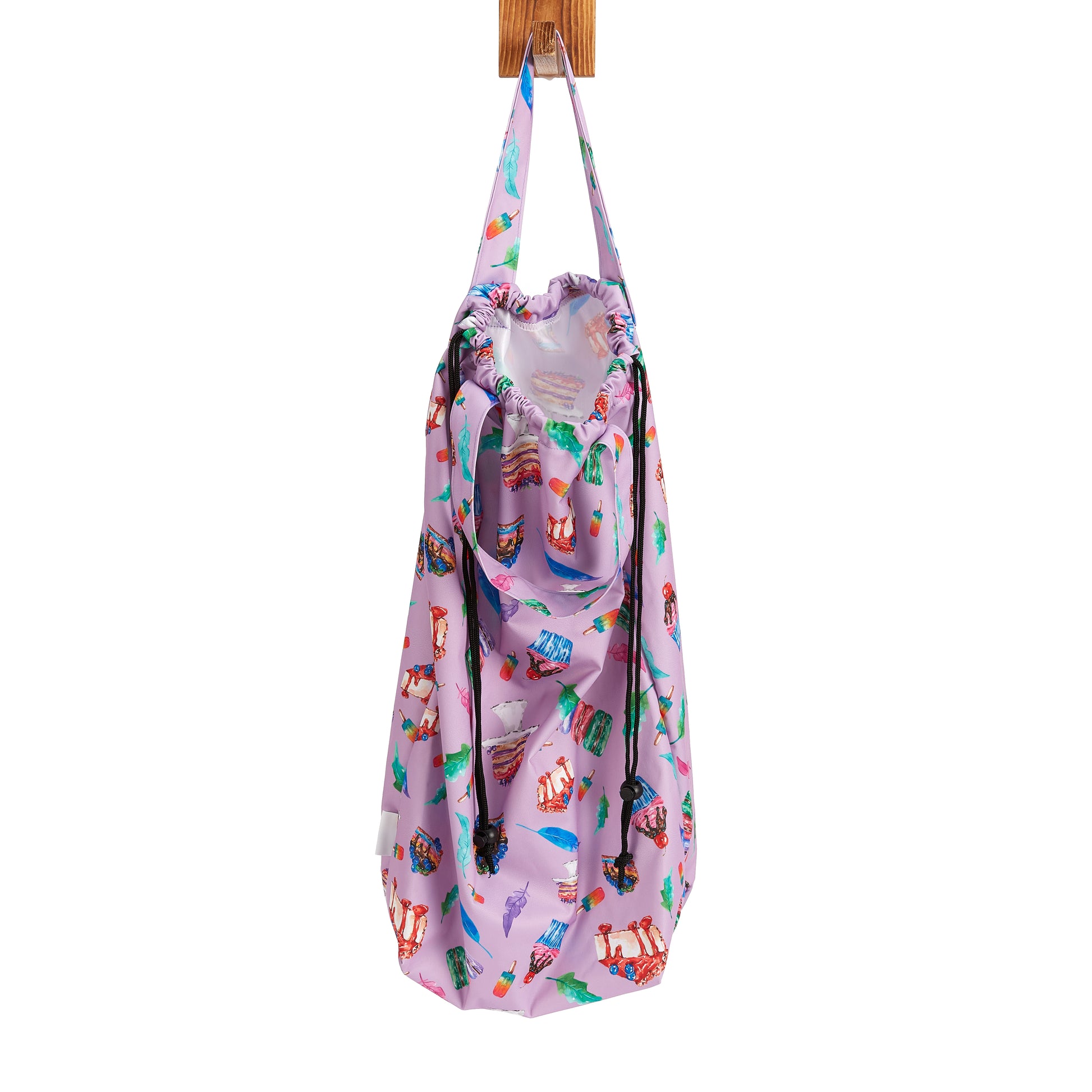 Laundry Bag - Sweet Delights