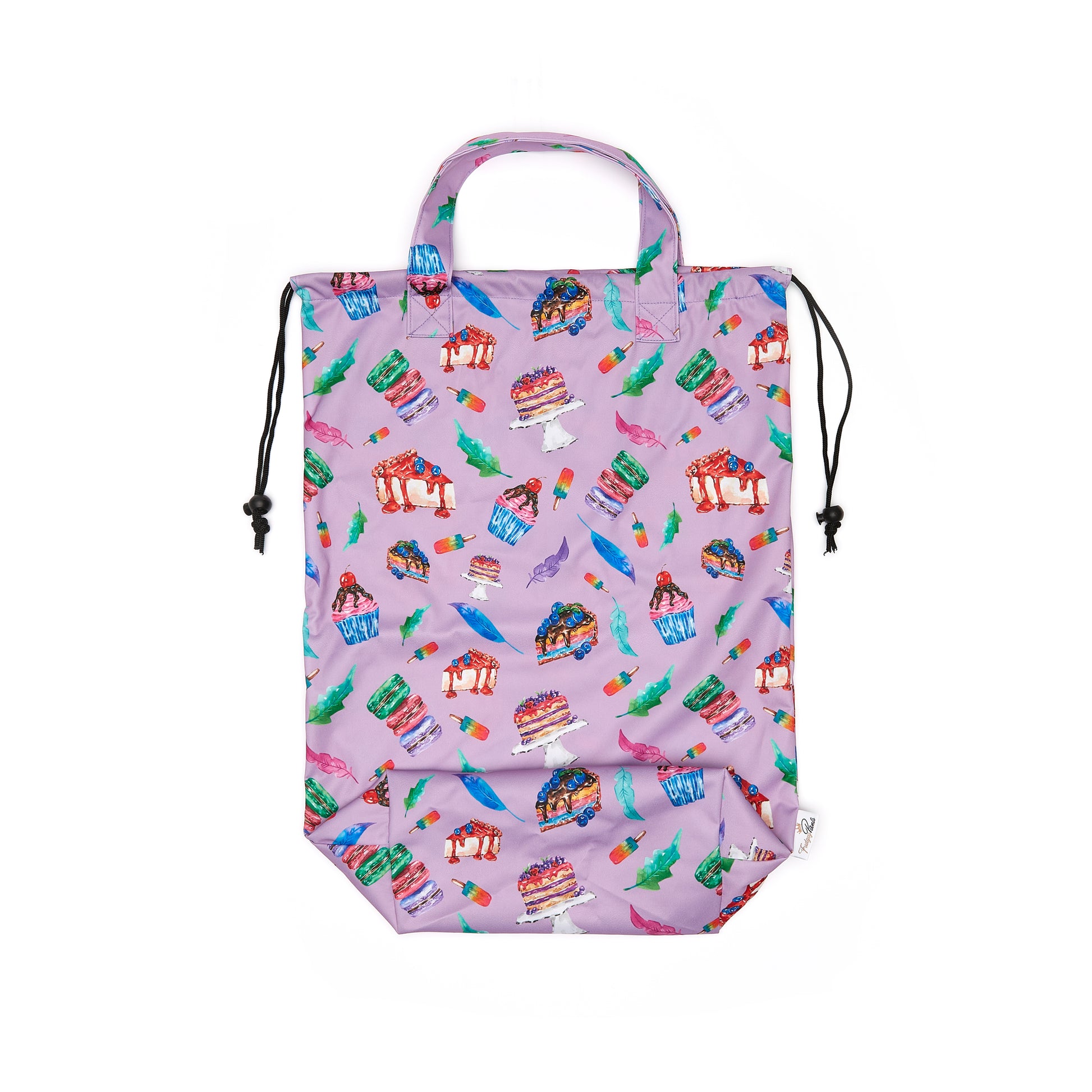 Laundry Bag - Sweet Delights