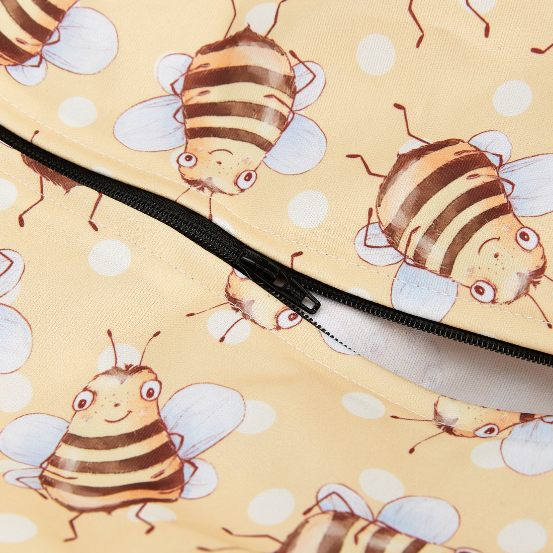 Traveller Bag - Honey Bee