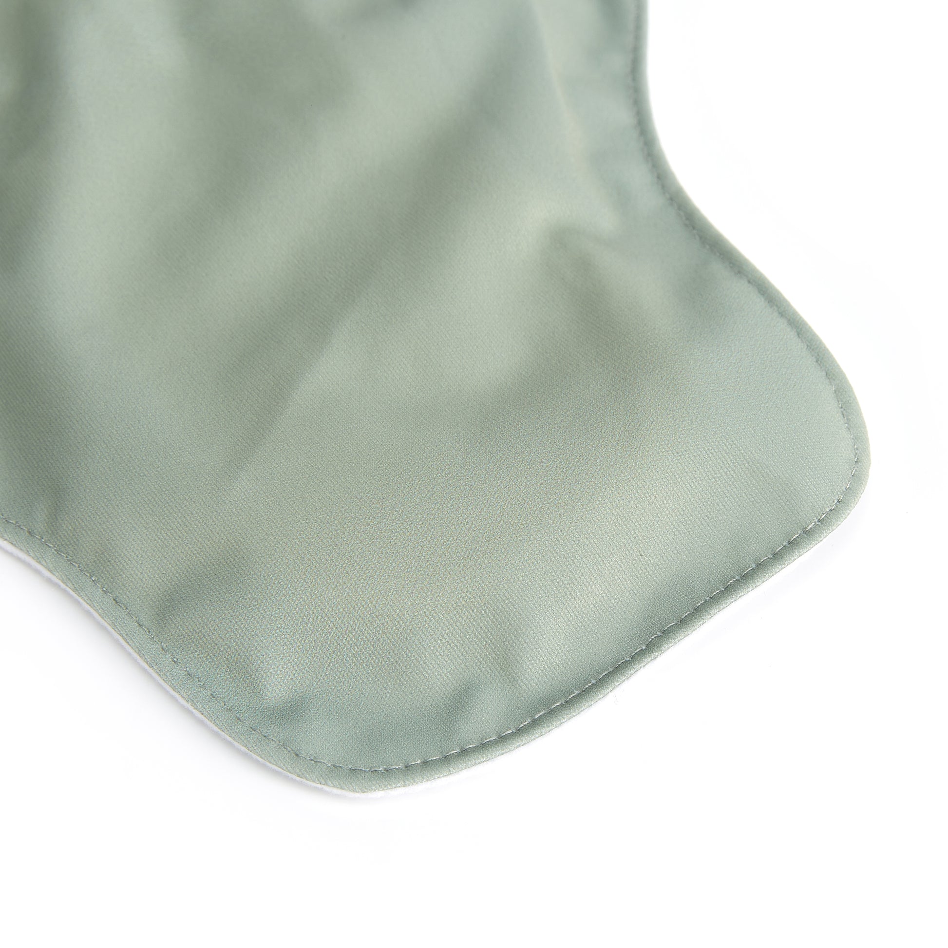 Olive Reusable Night Pad / Maternity - Single