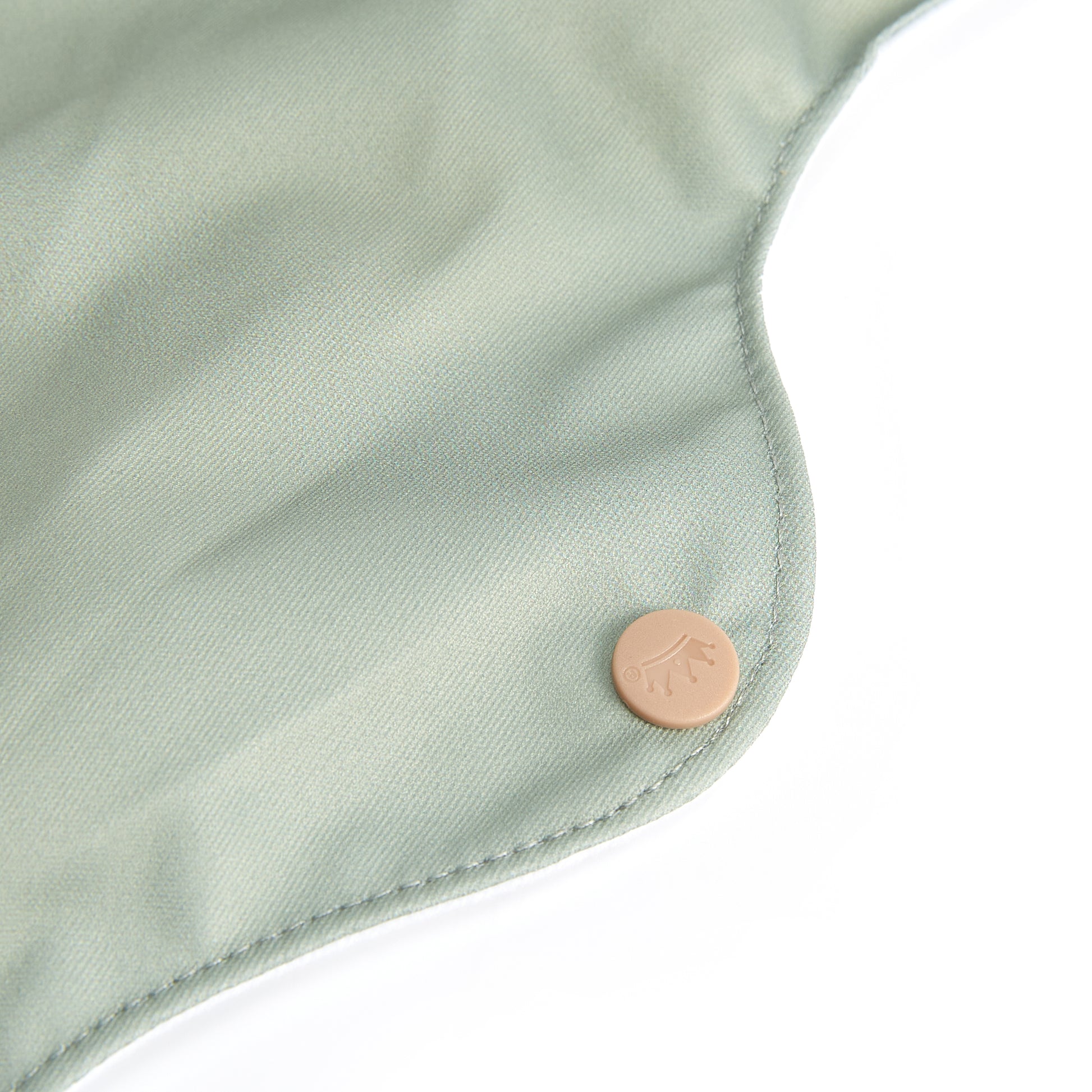 Olive Reusable Night Pad / Maternity - Single