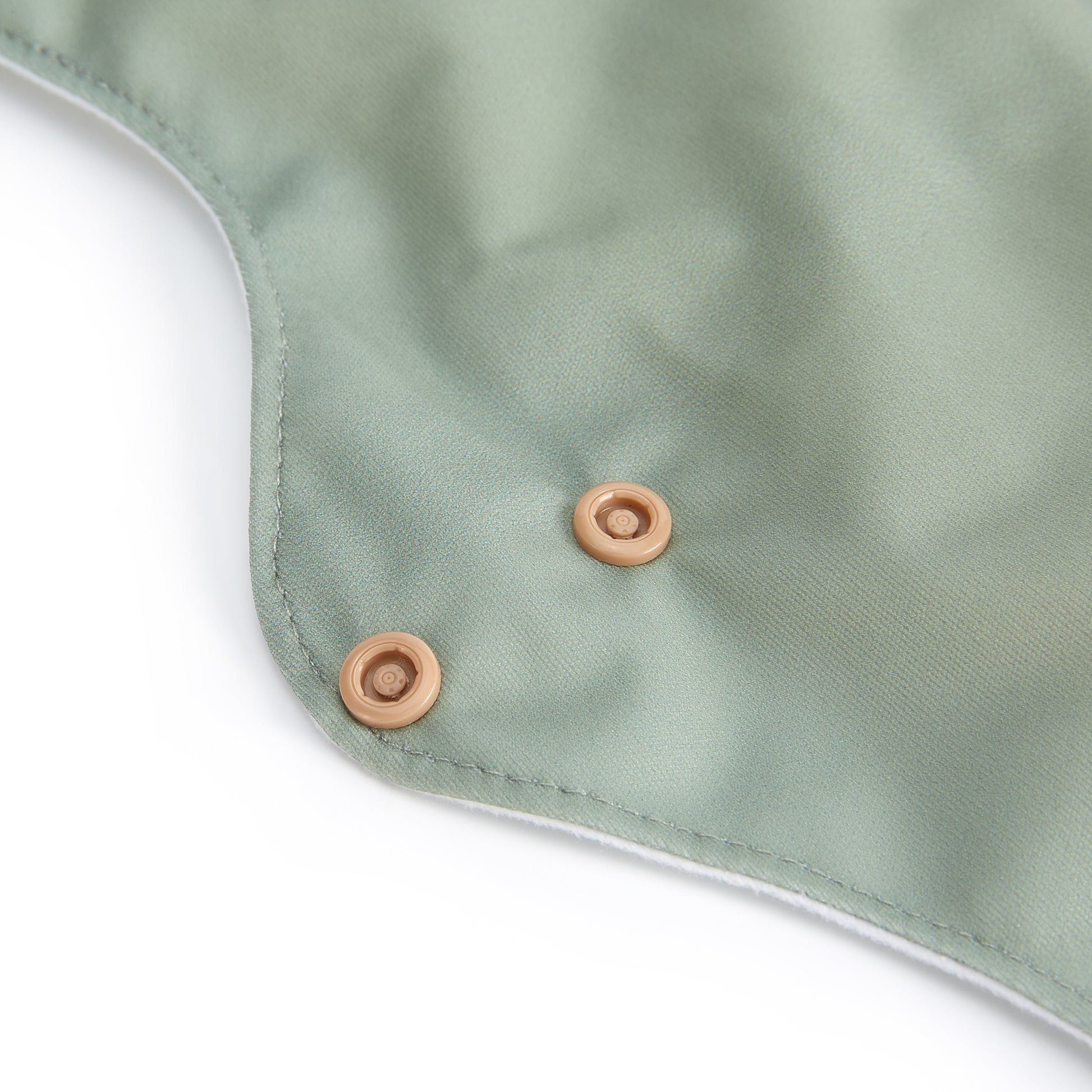 Olive Reusable Night Pad / Maternity - Single