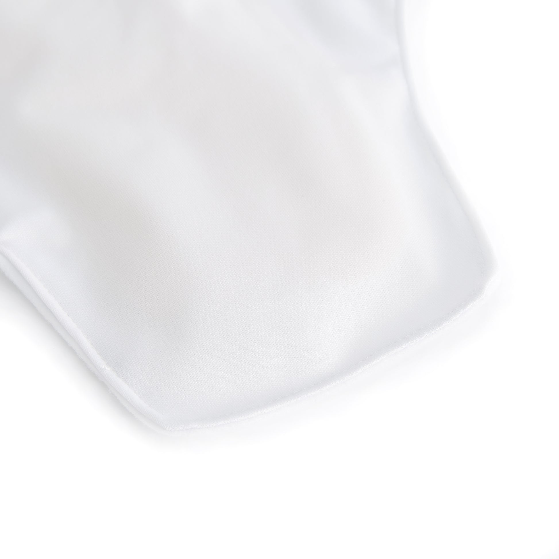 White Reusable Night Pad / Maternity - Single