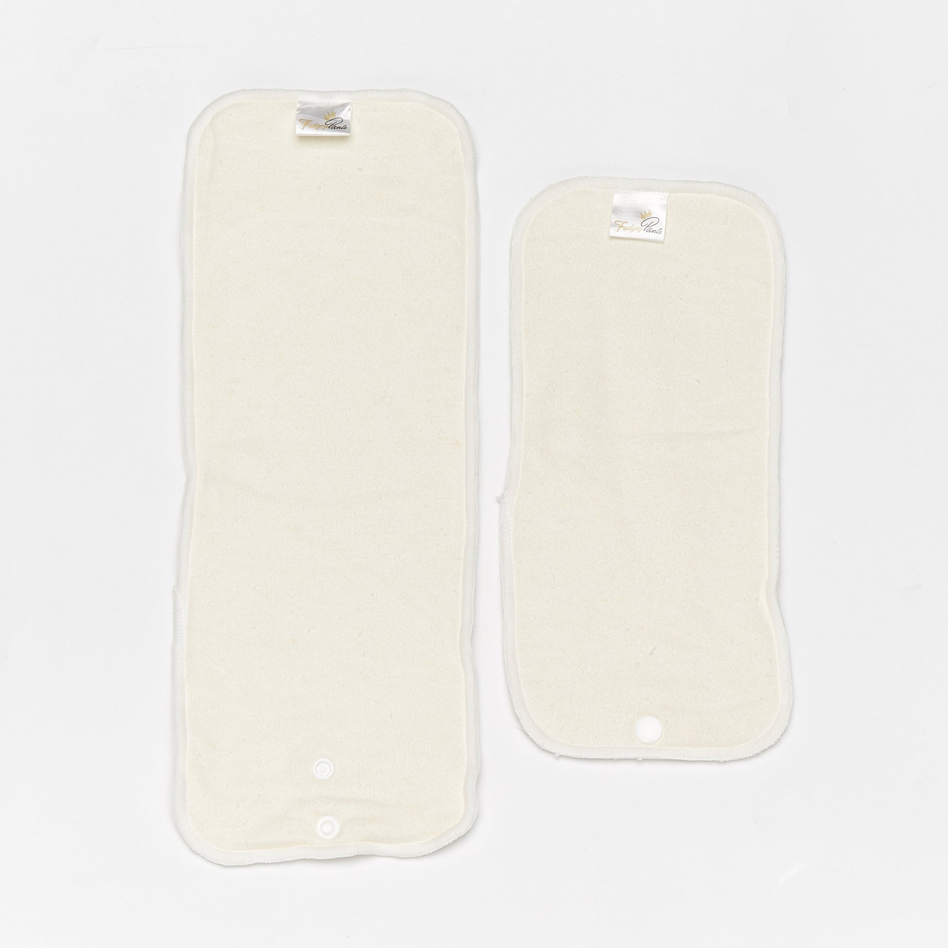 Hemp/Bamboo insert and booster - Fudgey Pants