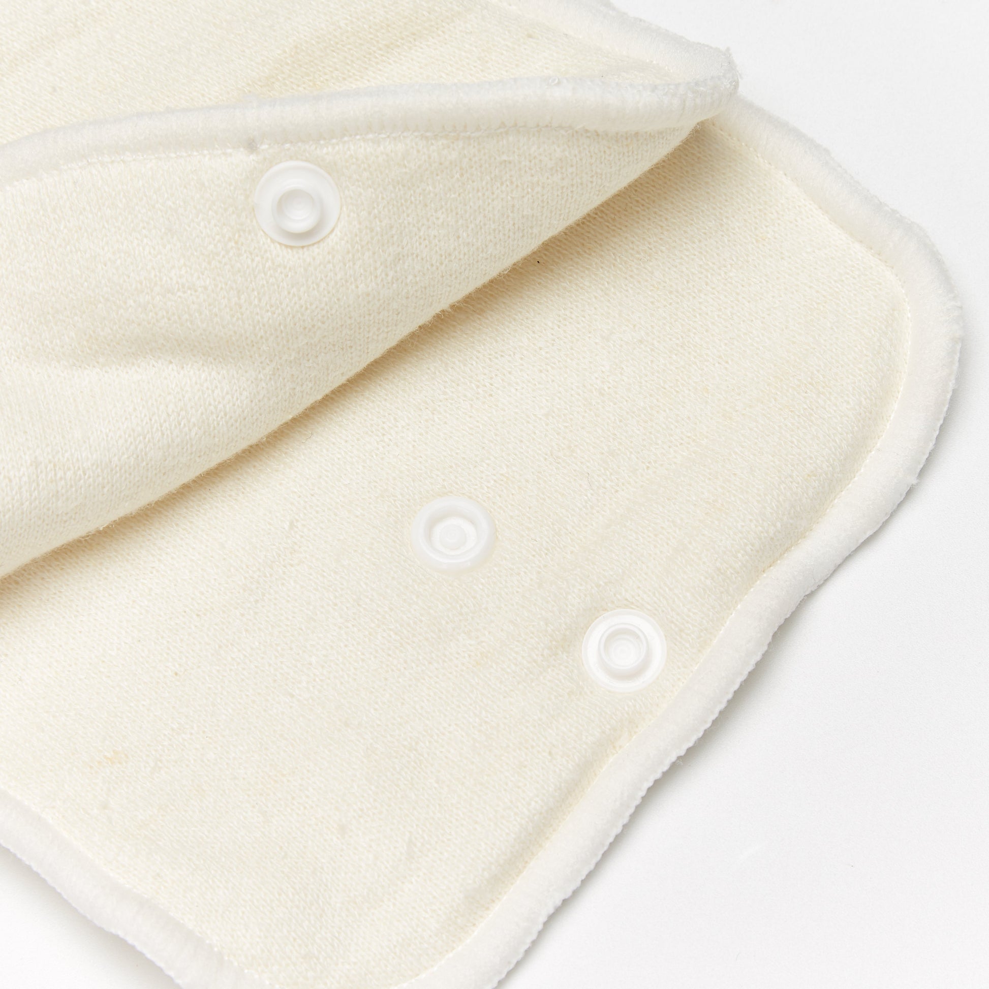 Hemp/Bamboo insert and booster - Fudgey Pants