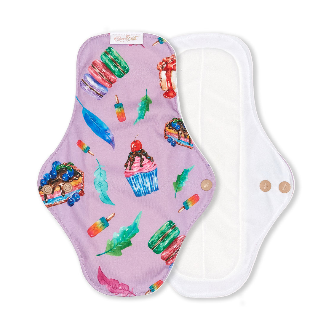 Sweet Delights Reusable Day Pad - Single