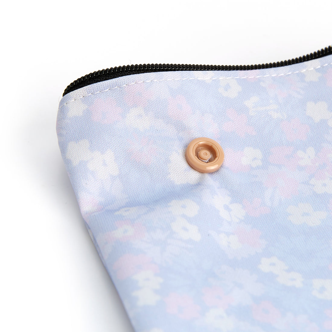 Mini Wet Bag - Barely There Floral