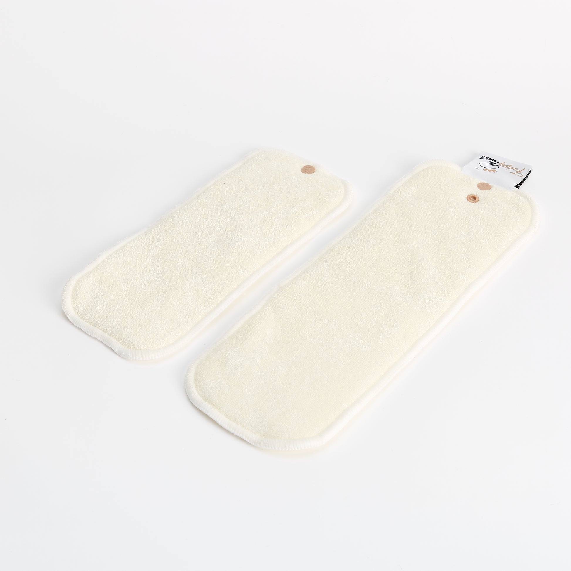 Bamboo/Microfiber insert and booster