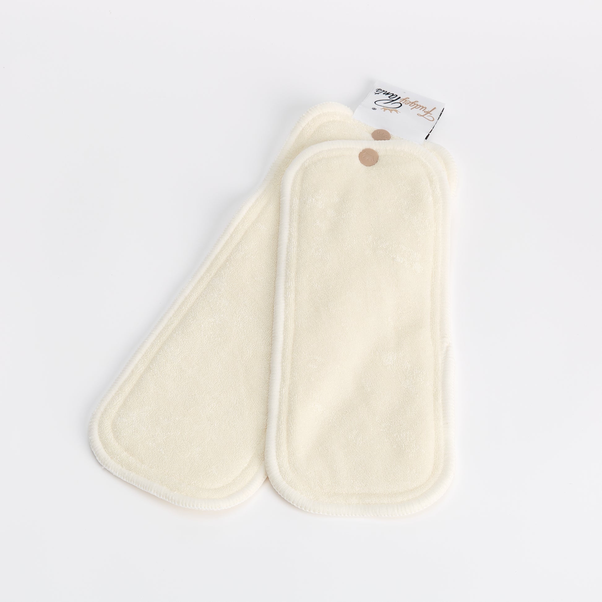 Bamboo/Microfiber insert and booster