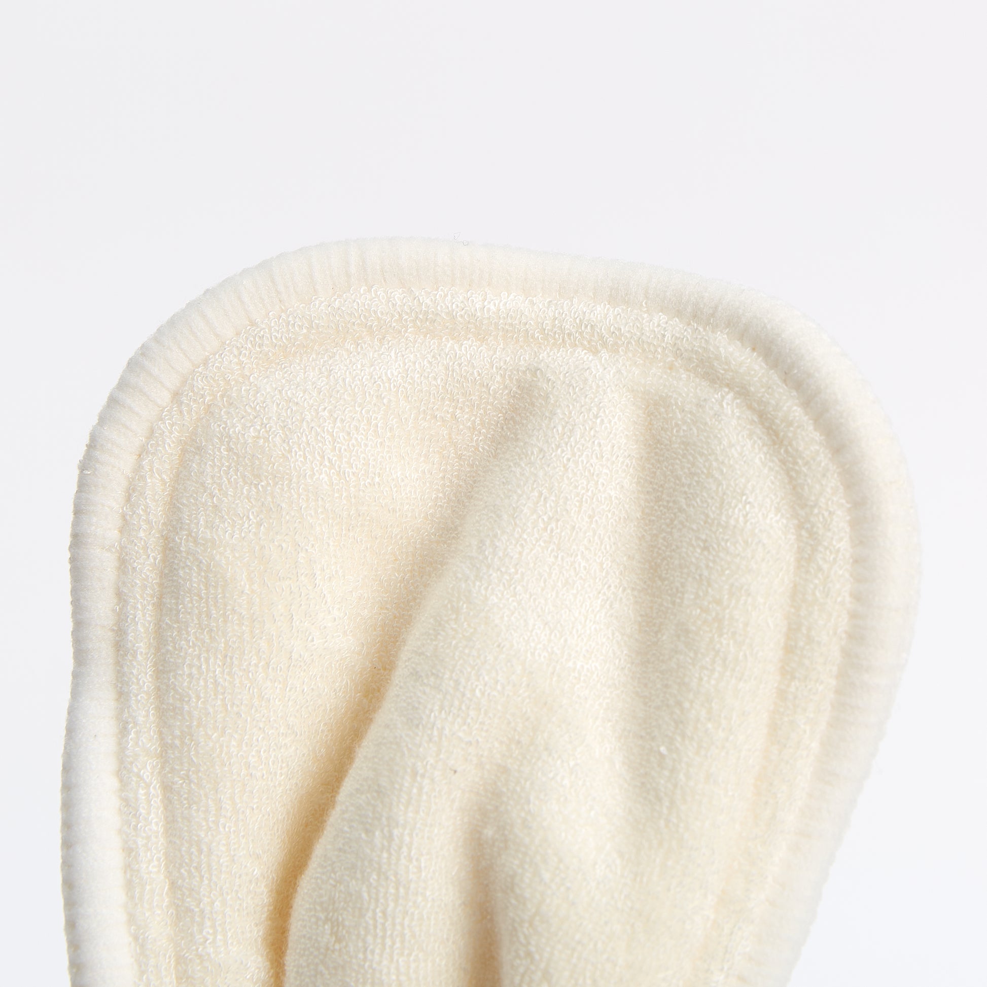 Bamboo/Microfiber insert and booster