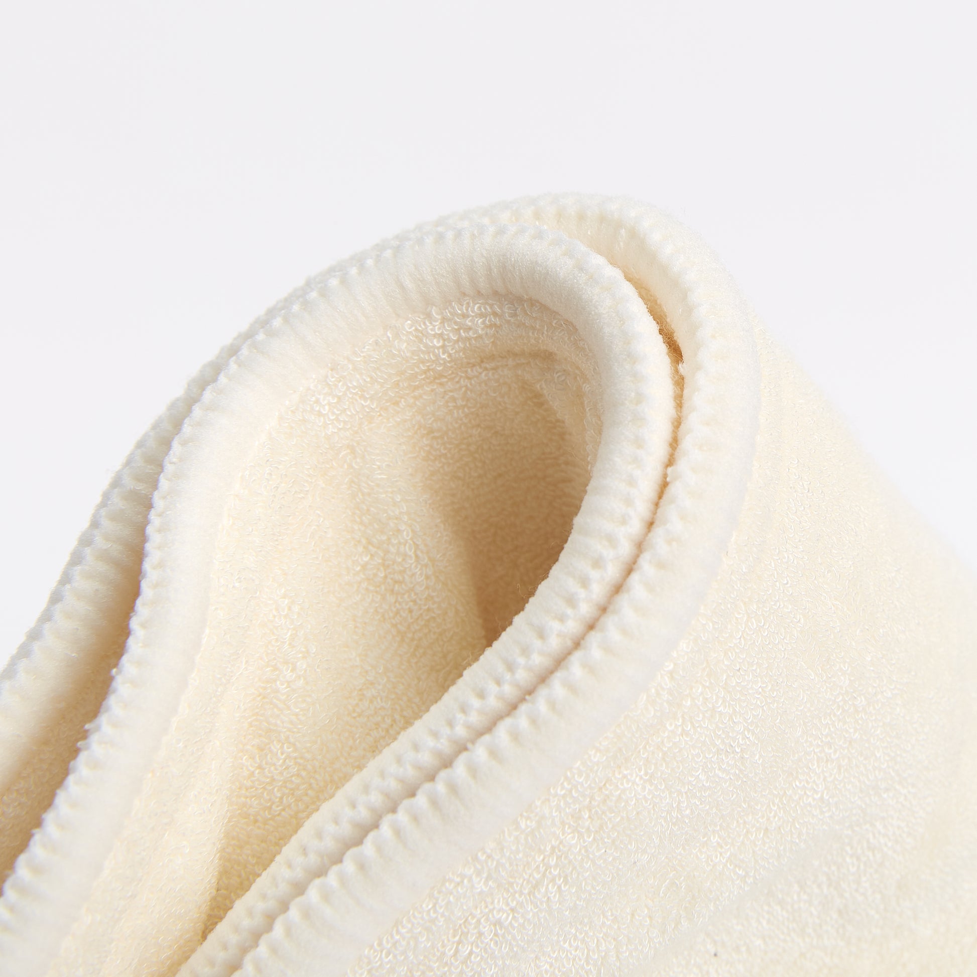 Bamboo/Microfiber insert and booster