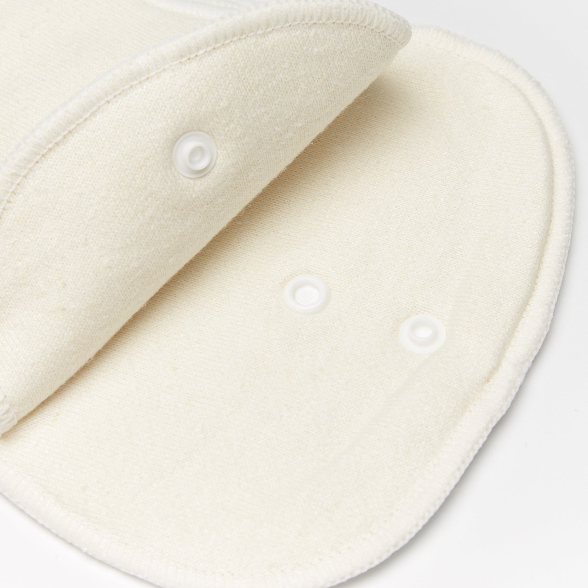 Fudgey OVERNIGHTS - Hemp Insert + Booster - Fudgey Pants