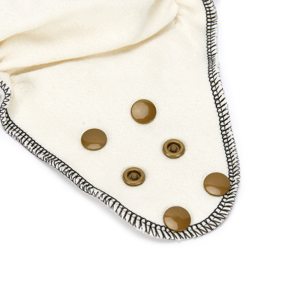 Fudgey FITTEDS™ - Fudgey Pants