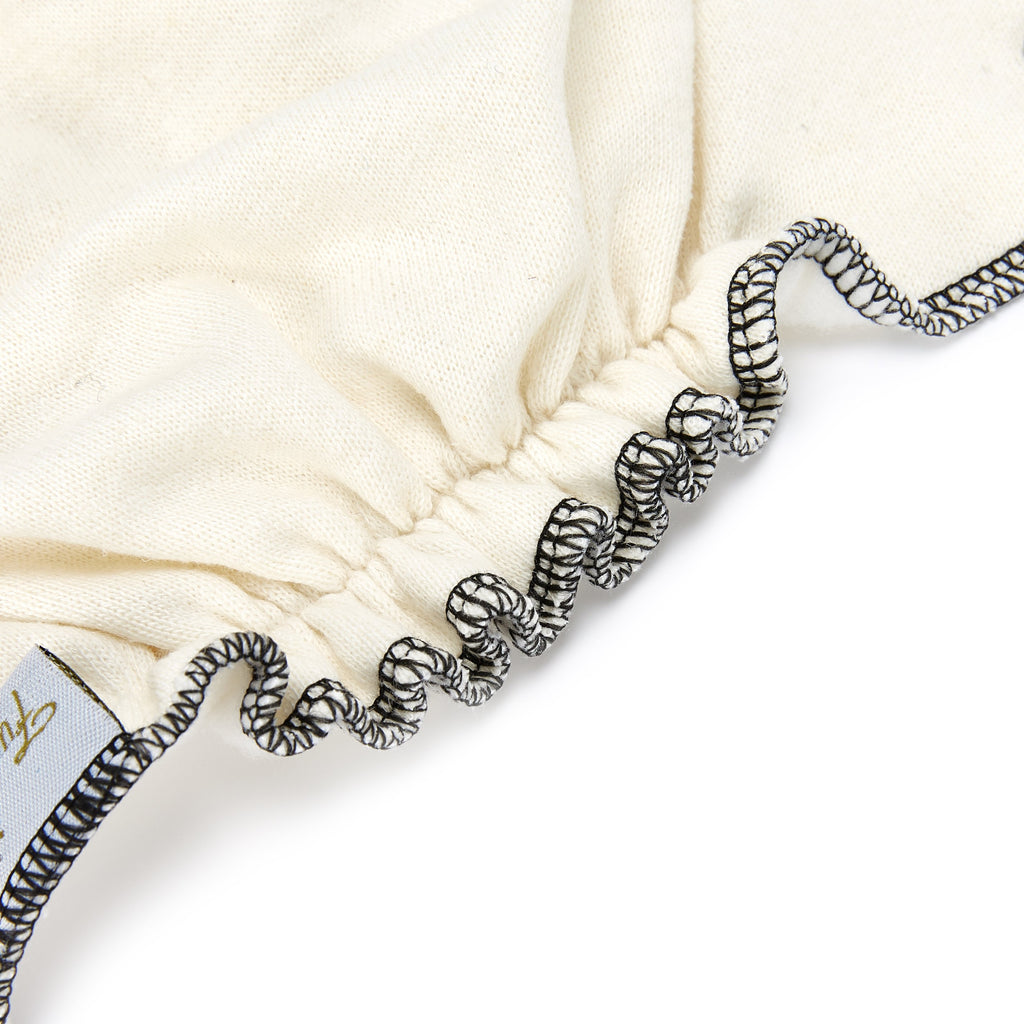 Fudgey FITTEDS™ - Fudgey Pants