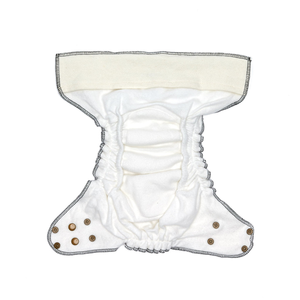 Fudgey FITTEDS™ - Fudgey Pants