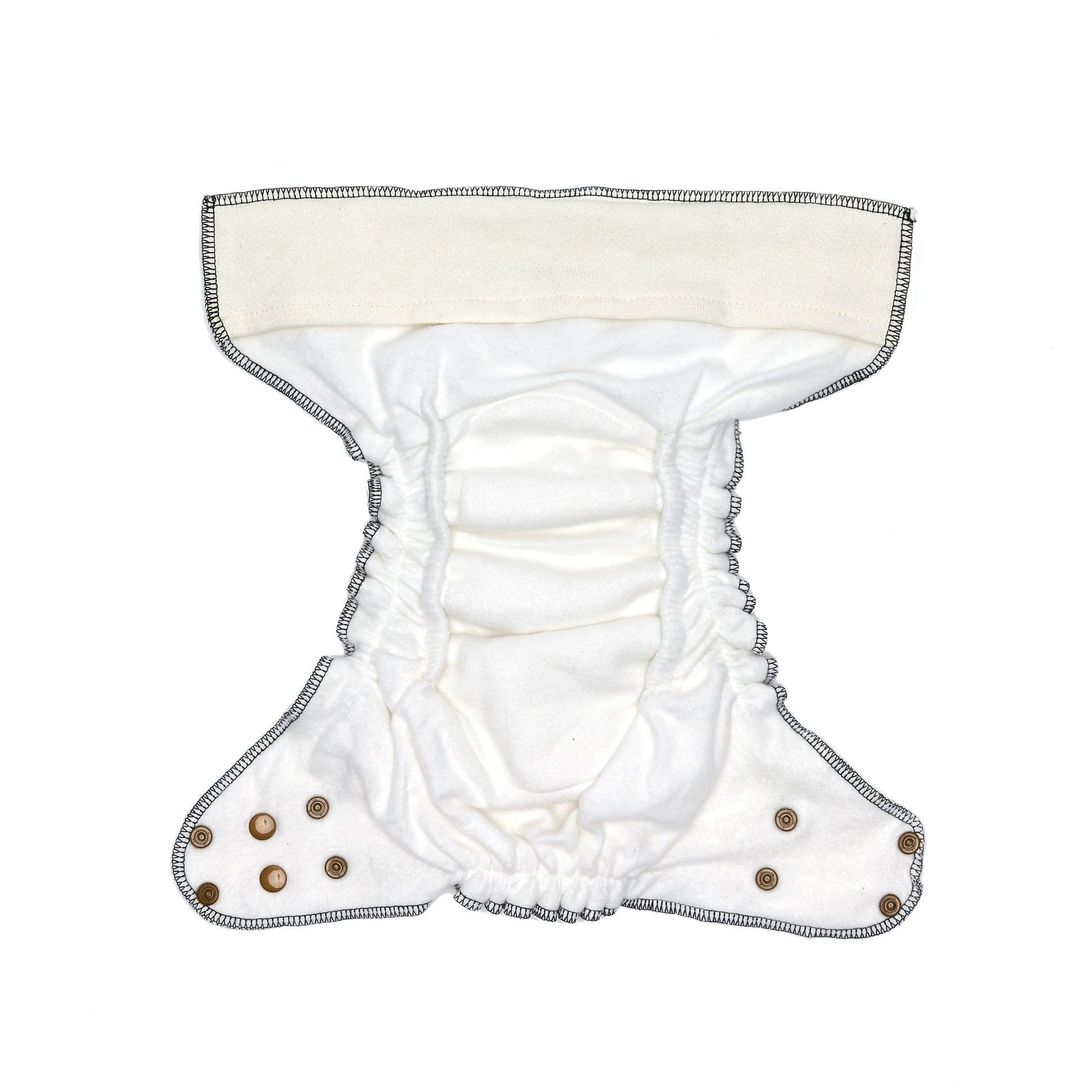 Fudgey FITTEDS™ - Fudgey Pants