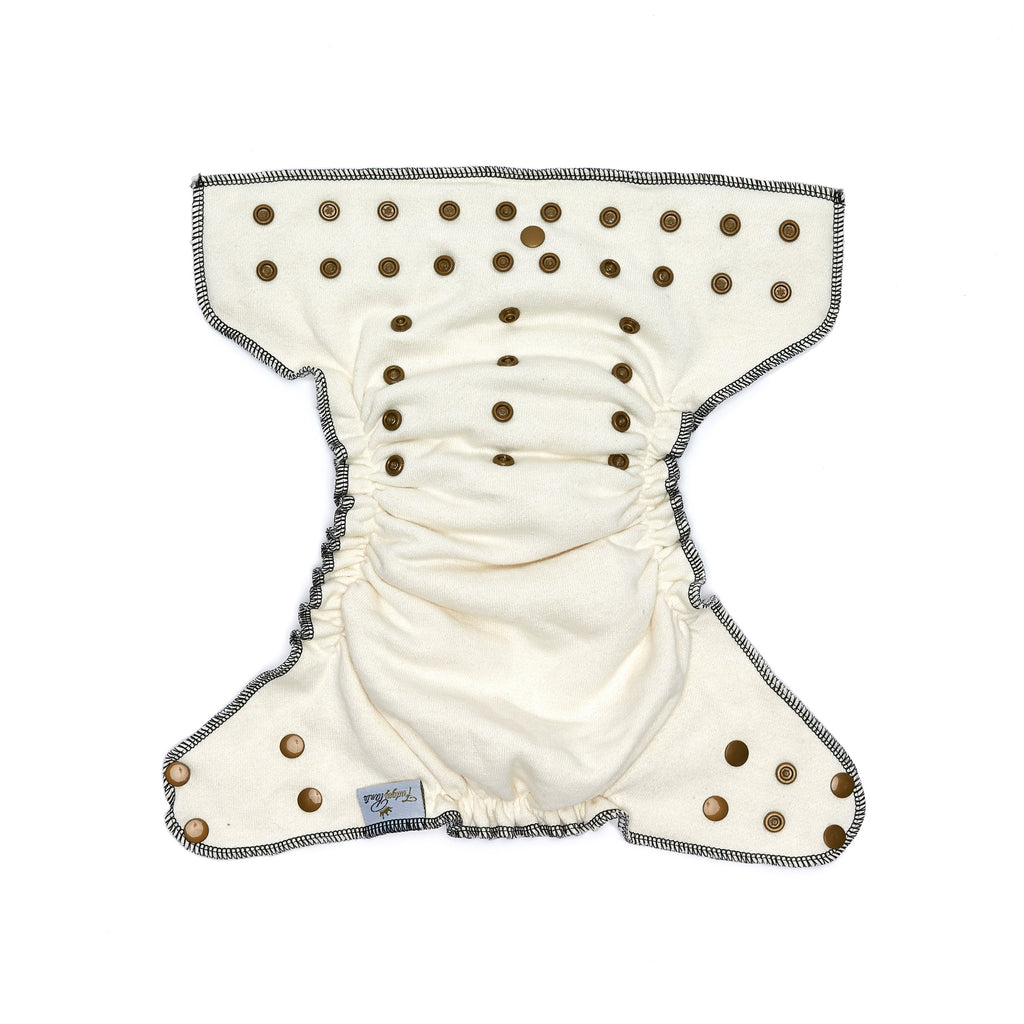 Fudgey FITTEDS™ - Fudgey Pants