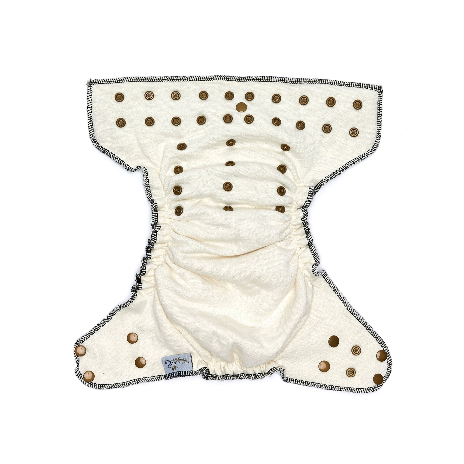 Fudgey FITTEDS™ - Fudgey Pants