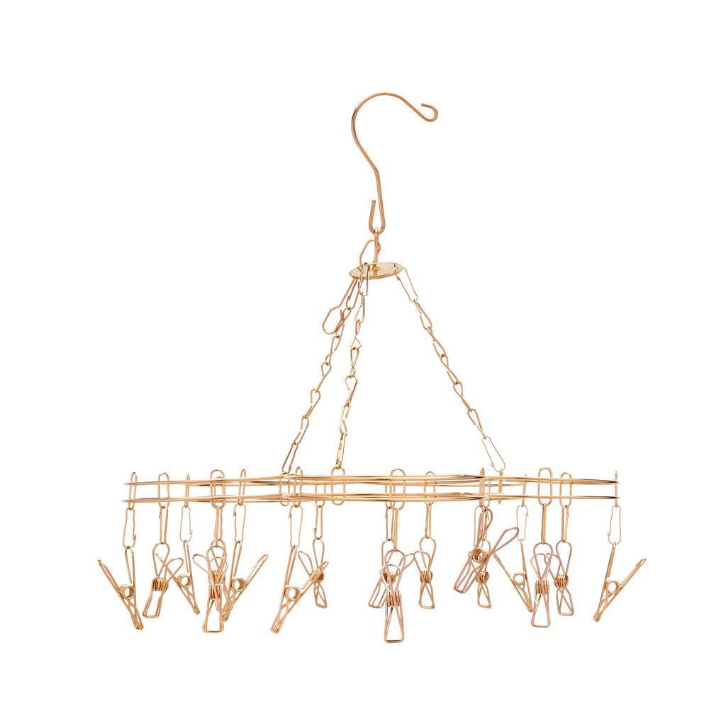 Fudgey FASTNERS - Stainless Steel - Smalls Hanger - Fudgey Pants