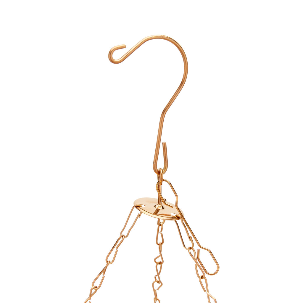 Fudgey FASTNERS - Stainless Steel - Smalls Hanger - Fudgey Pants