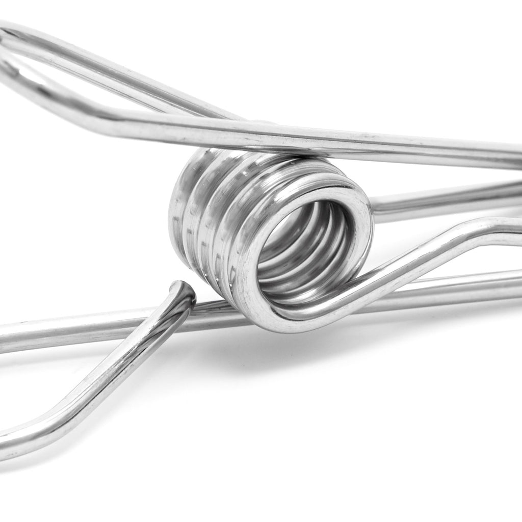 Fudgey FASTNERS - Marine Grade 316 Stainless Steel Pegs - 20 pack - Fudgey Pants