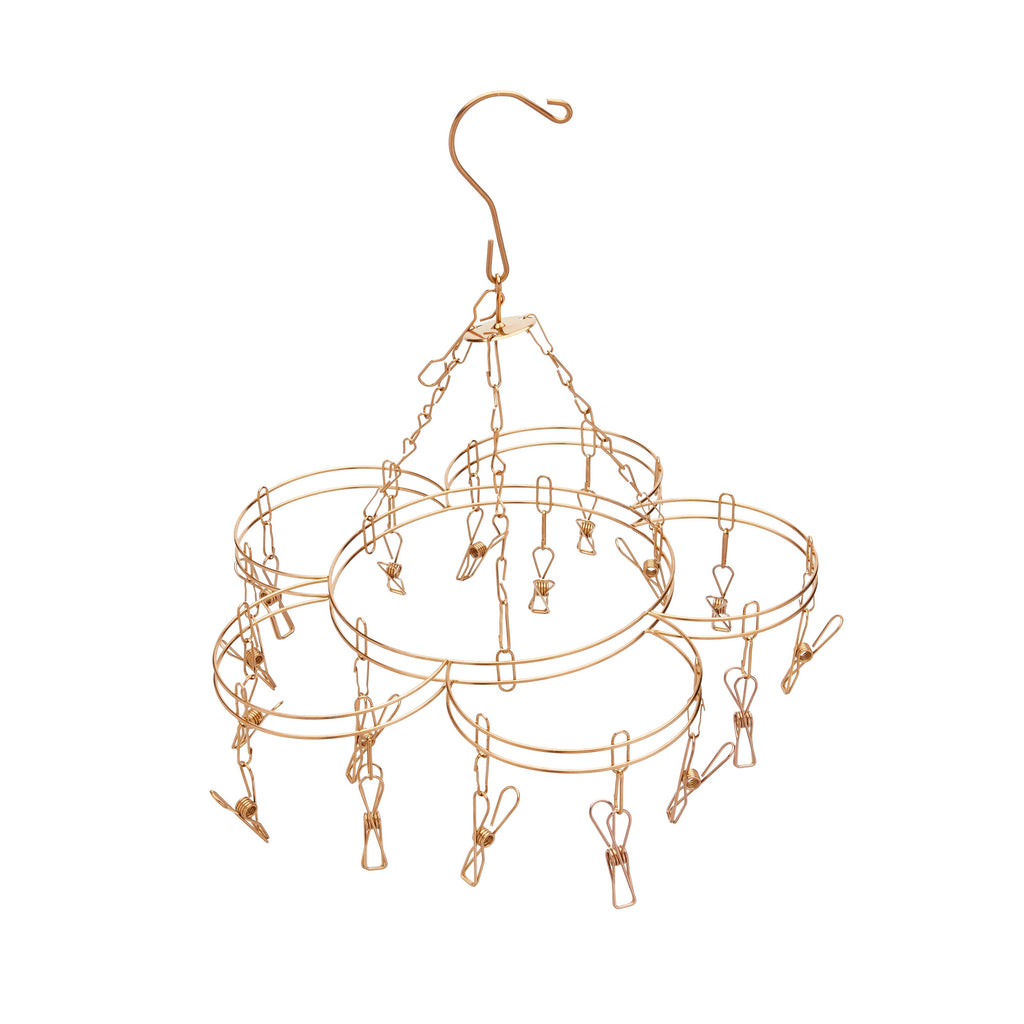 Fudgey FASTNERS - Stainless Steel - Smalls Hanger - Fudgey Pants