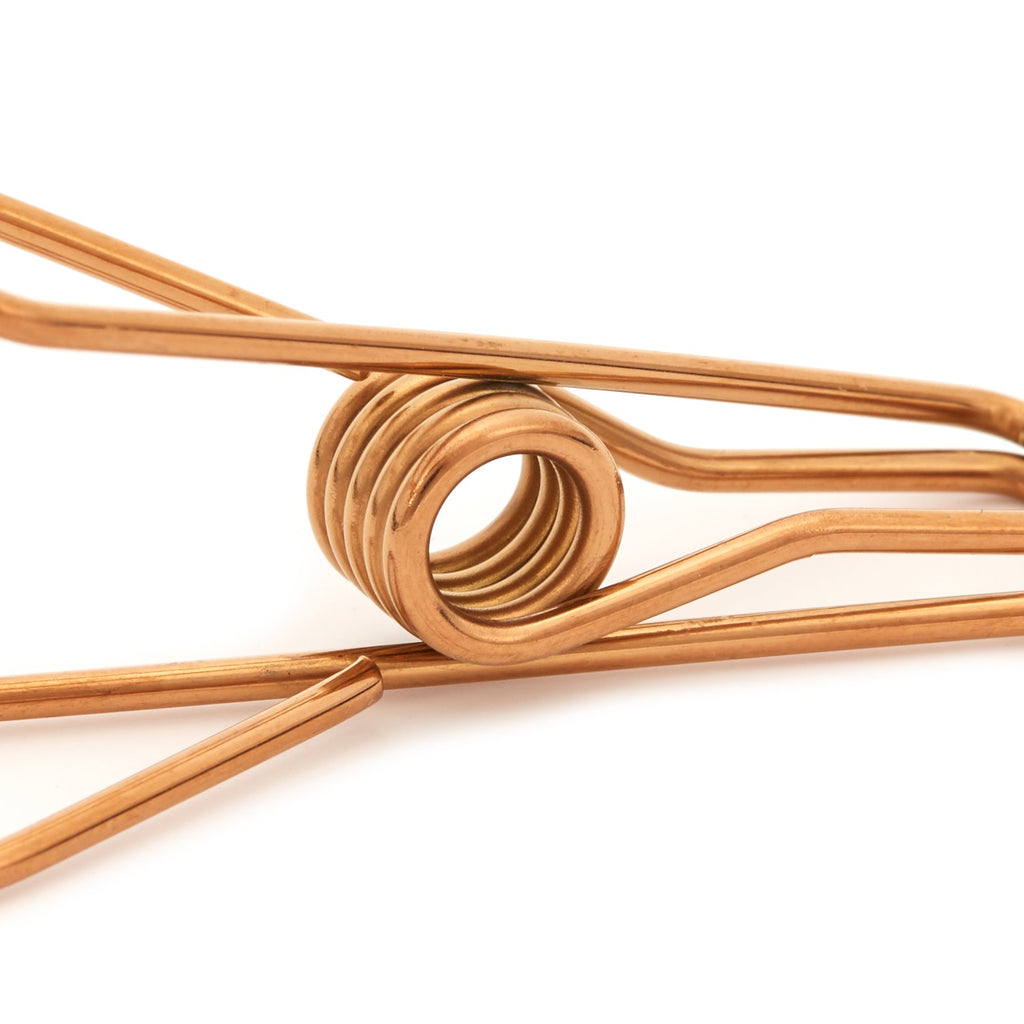 Fudgey FASTNERS - Marine Grade 316 Stainless Steel Pegs - 20 pack - Fudgey Pants