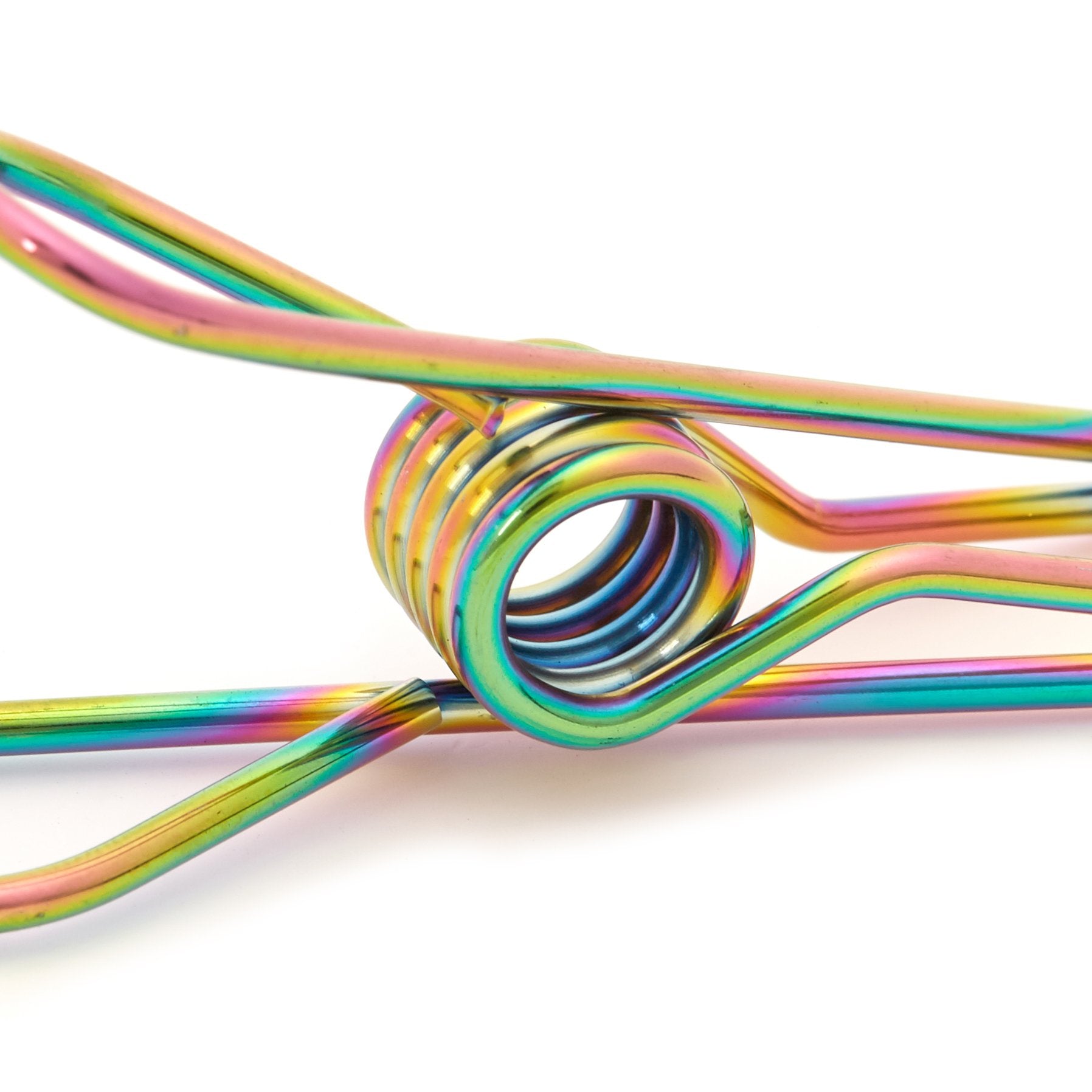 Fudgey FASTNERS - Marine Grade 316 Stainless Steel Pegs - 20 pack - Fudgey Pants