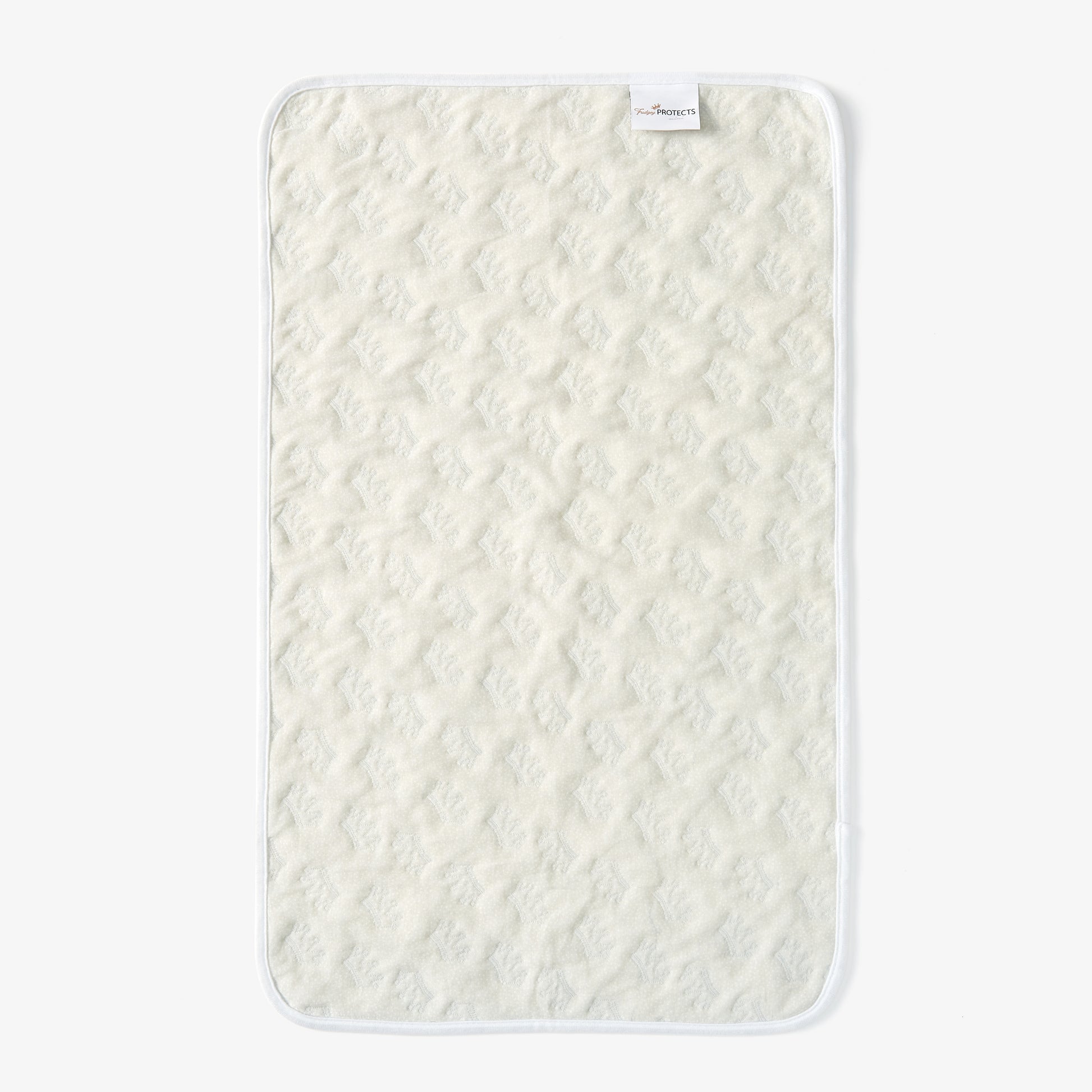 Fudgey Protects - Absorbent Change Pad / Basinet protector