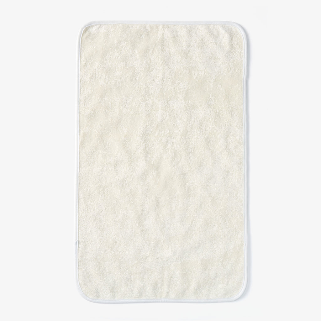 Fudgey Protects - Absorbent Change Pad / Basinet protector