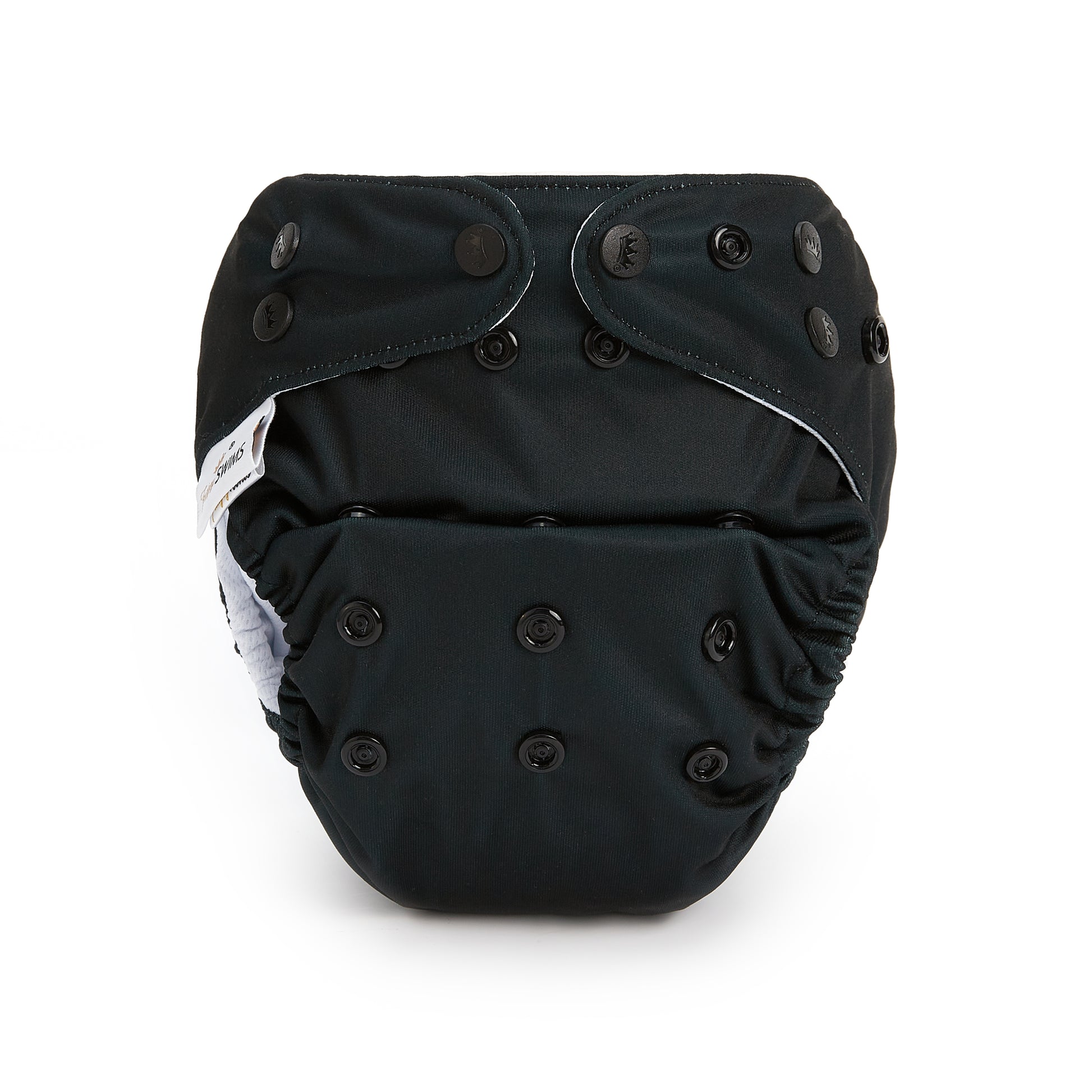 Fudgey TRIMS™ 2.0 Pocket Nappy - Licorice