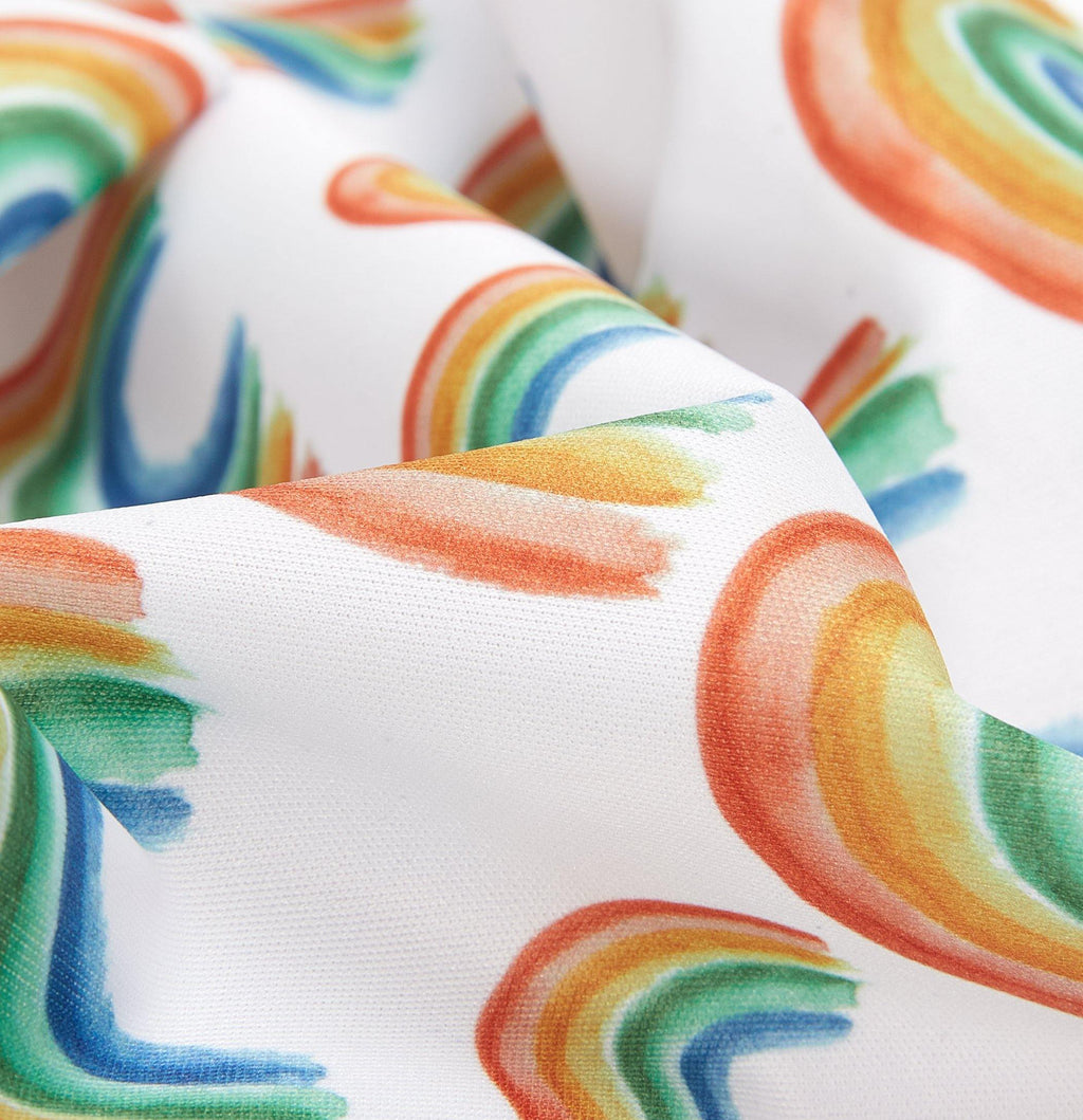 Nappy Key Chain - Fudgey Pants