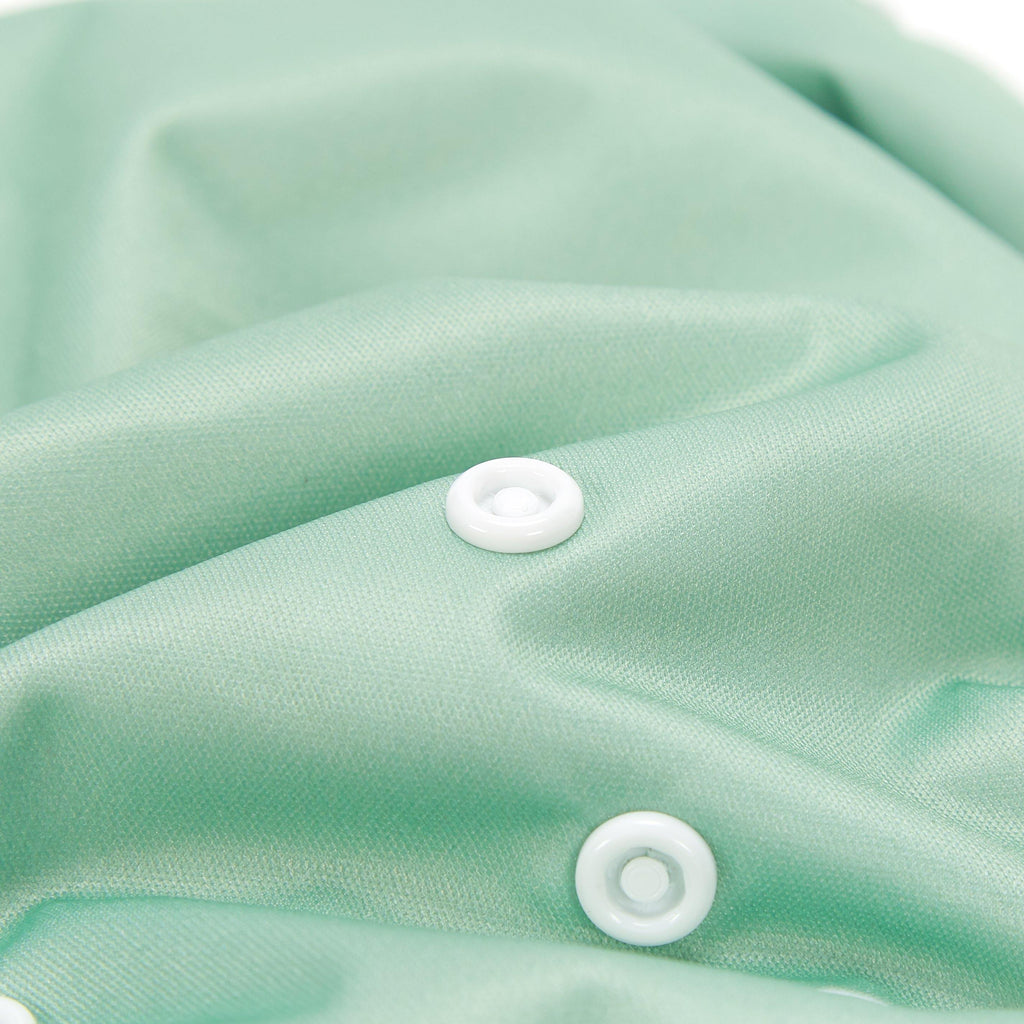 Nappy Key Chain - Fudgey Pants