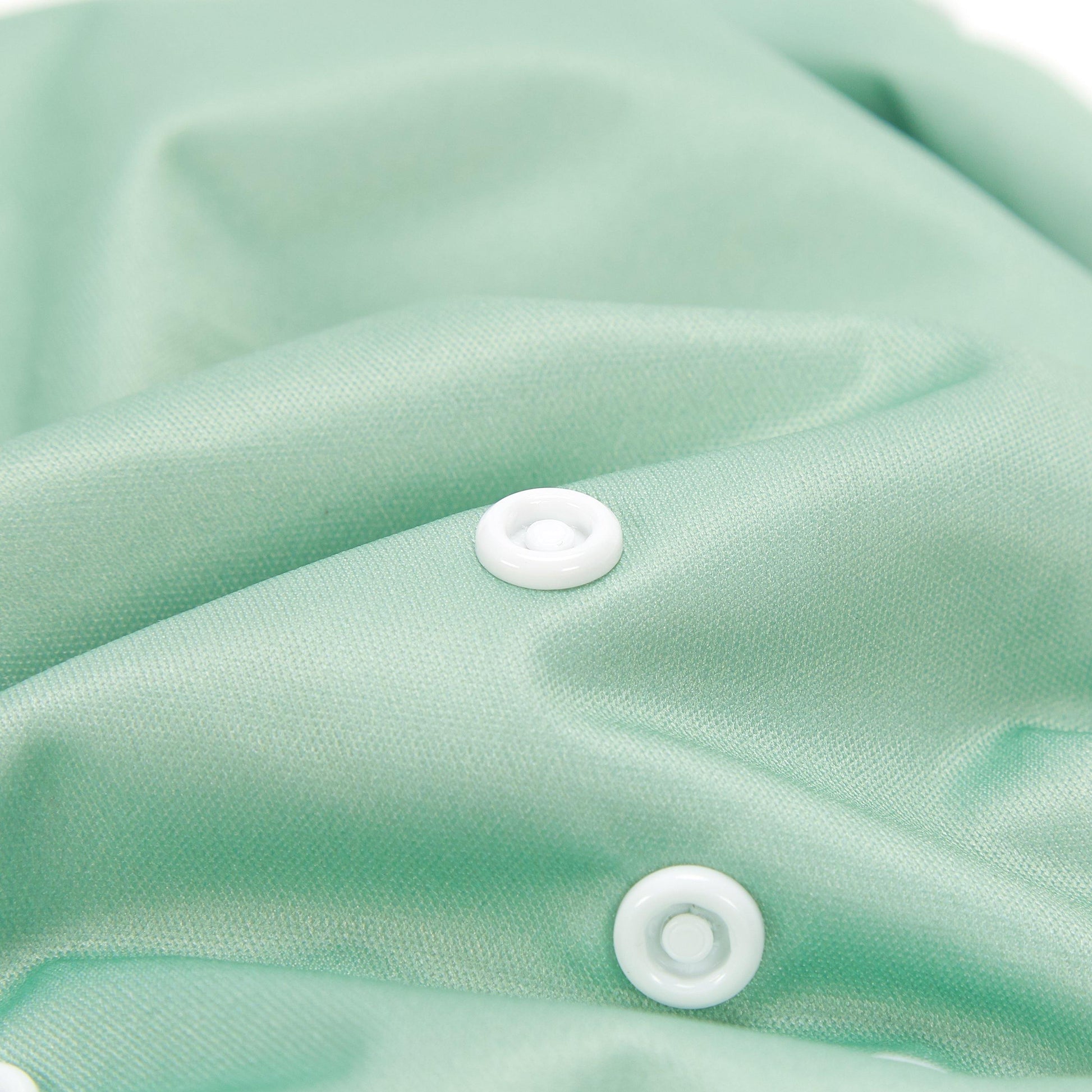 Nappy Key Chain - Fudgey Pants