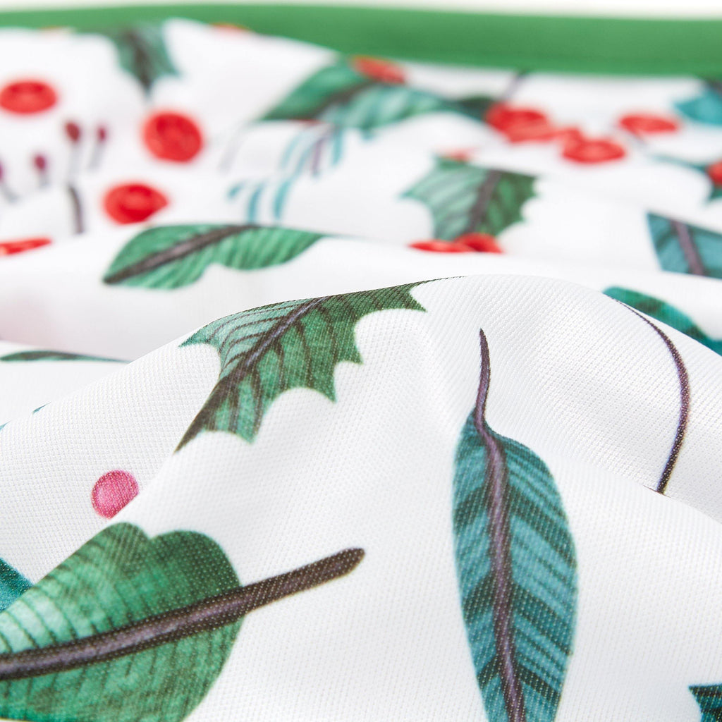 Nappy Key Chain - Fudgey Pants