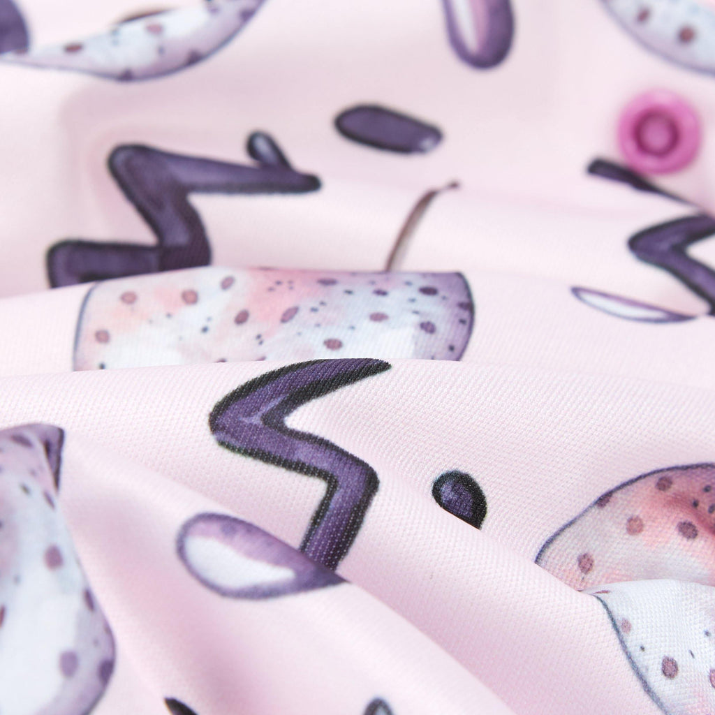 Nappy Key Chain - Fudgey Pants