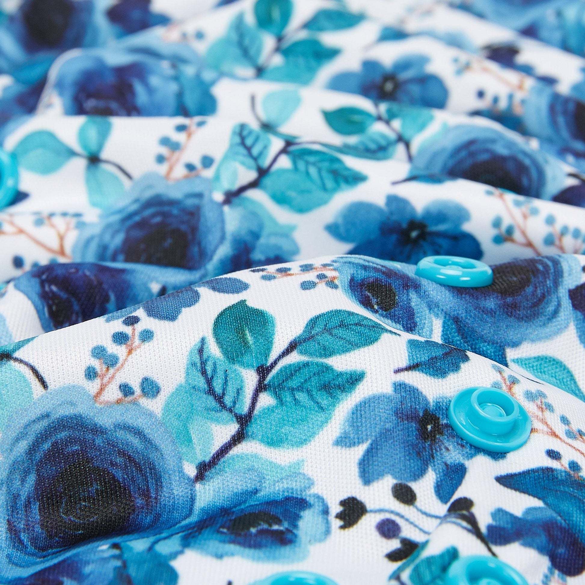 Nappy Key Chain - Fudgey Pants