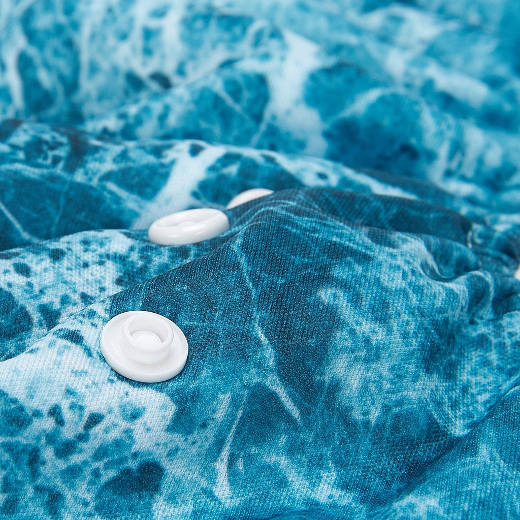 Nappy Key Chain - Fudgey Pants